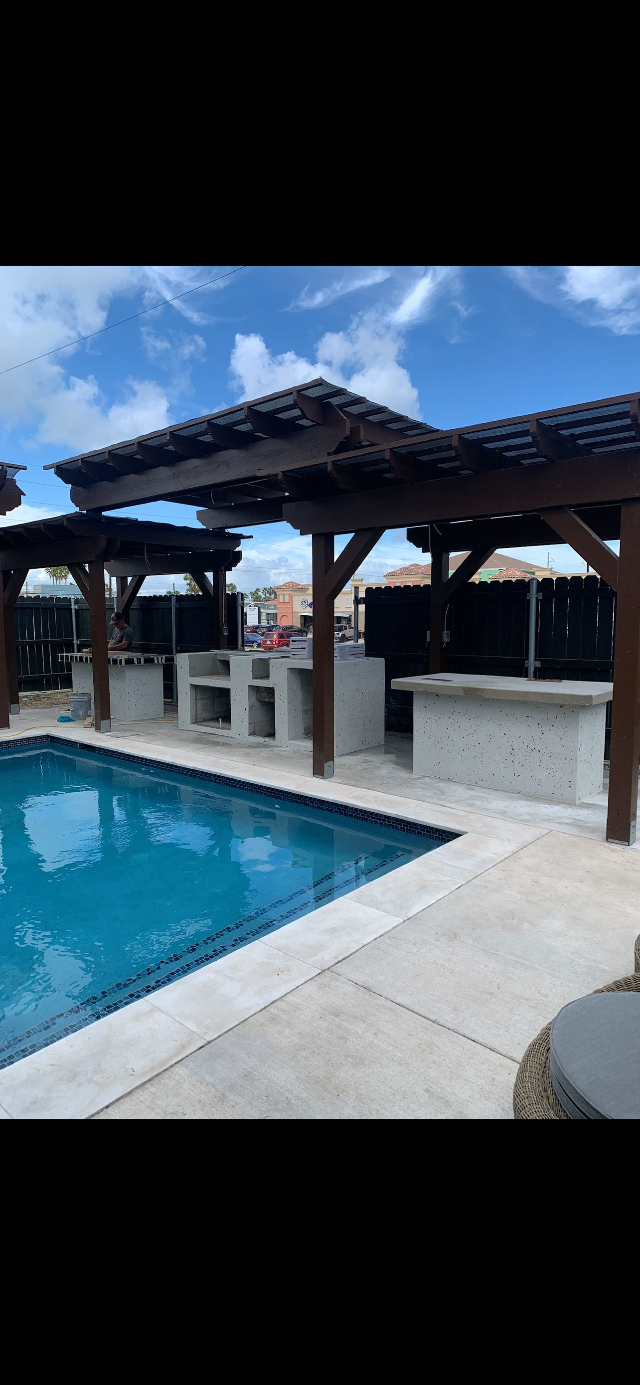  for K&RC Construction in Pharr, TX