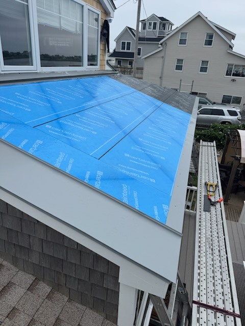  for GR Brothers Home Improvement in Waltham, MA