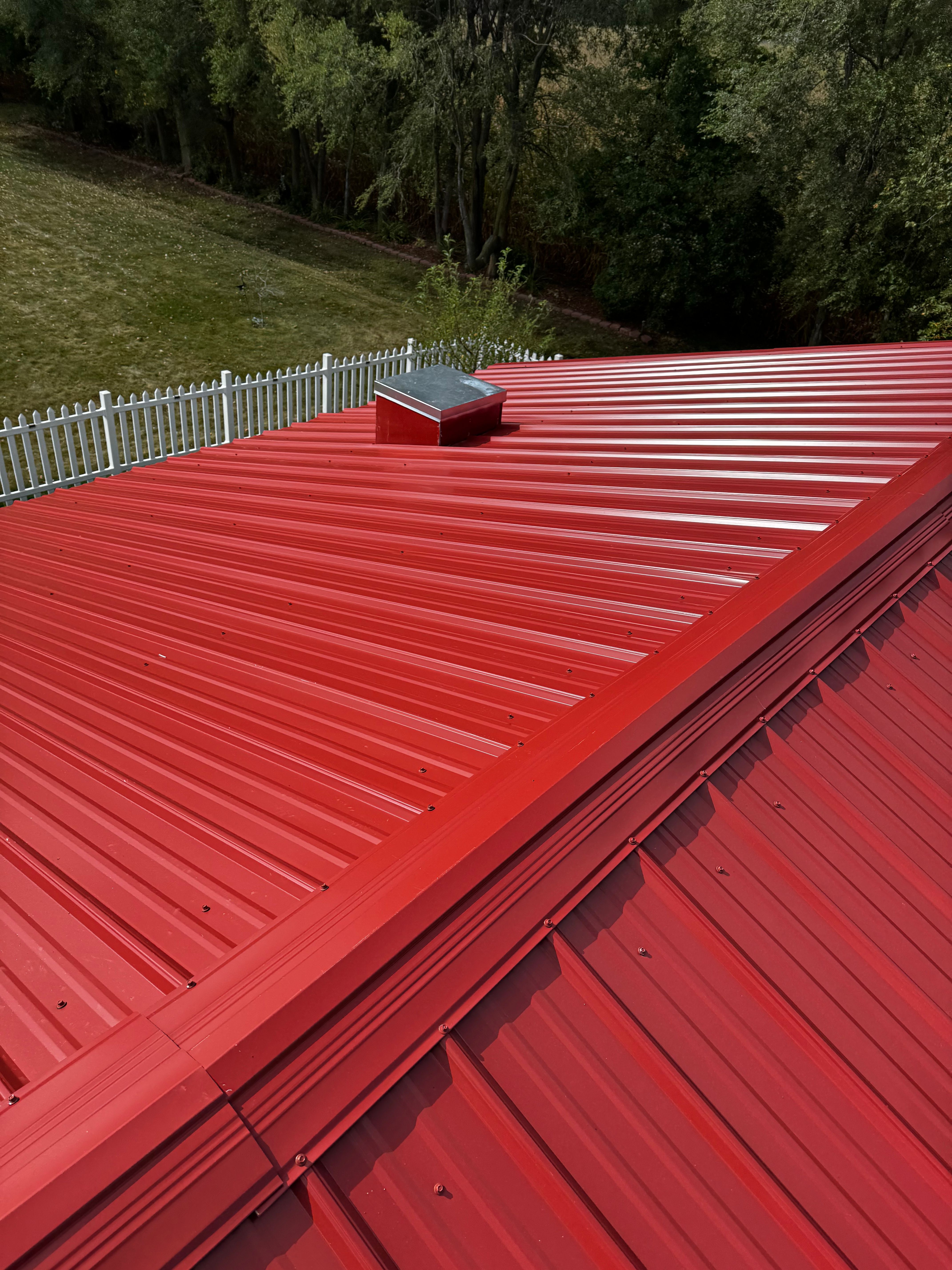 Roofing for Erie Builders & Construction in Sandusky, OH