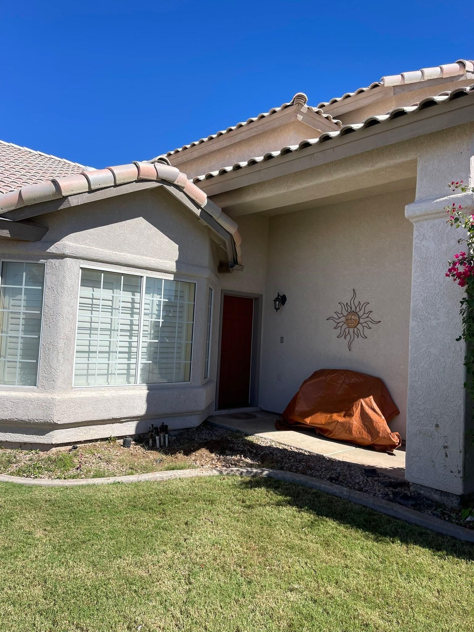  for Oliver L. Palm & Tree services in Yuma County, AZ