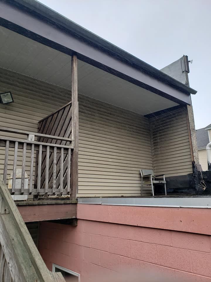  for Real McCoy Contracting LLC  in , 