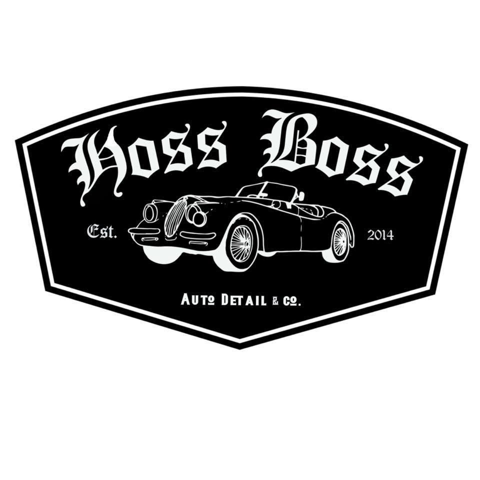 Full Detail Service for Hoss Boss Auto Detail in Chardon, OH