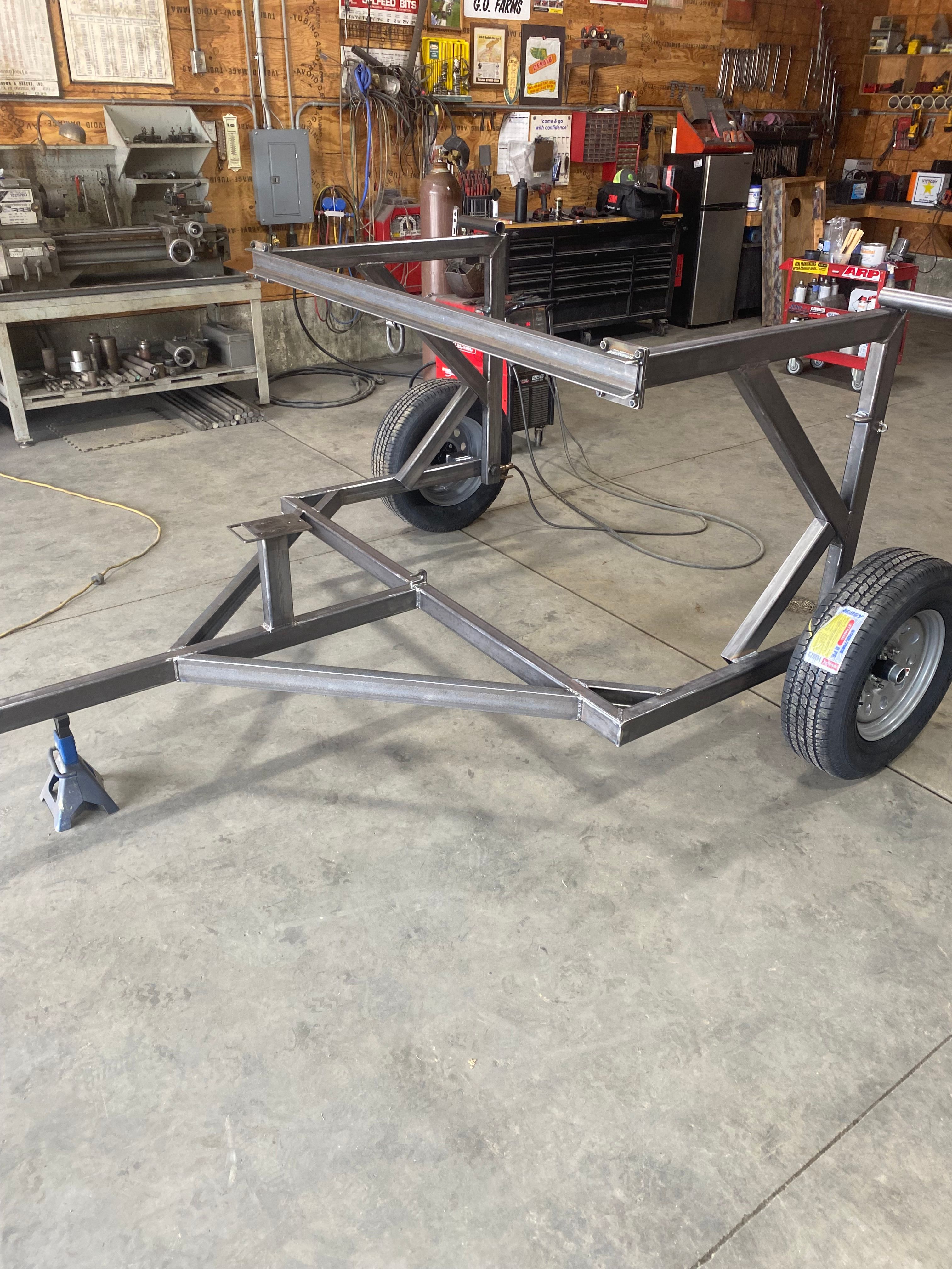  for Anderson River Ag in Cincinnati, OH