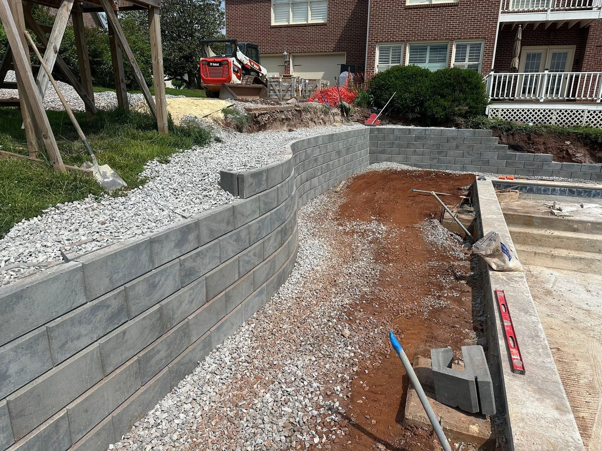 All Photos for Campbell's Outdoor Living in Powell, TN