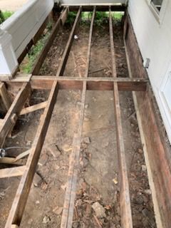  for The Fairfield County Remodeling Co. in Baltimore, OH