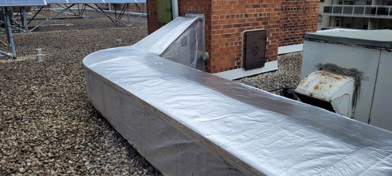  for Triumph Inc - Repair & Maintenance in Scarborough, ON