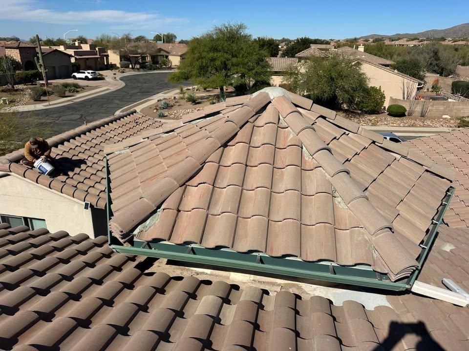  for Castro’s Custom’s Roofing LLC in Tucson, AZ