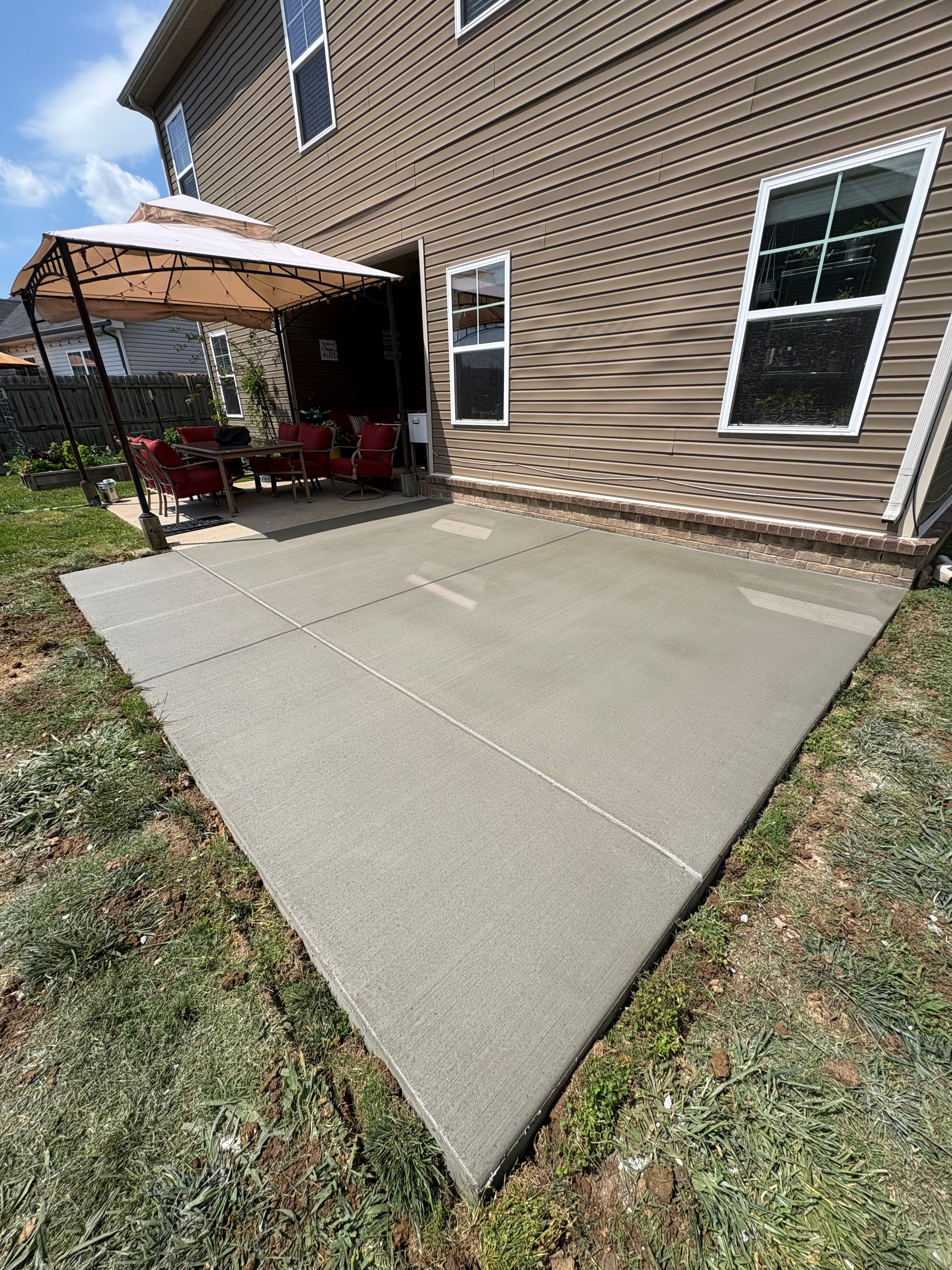  for Premier Concrete Scapes in Murfreesboro, TN