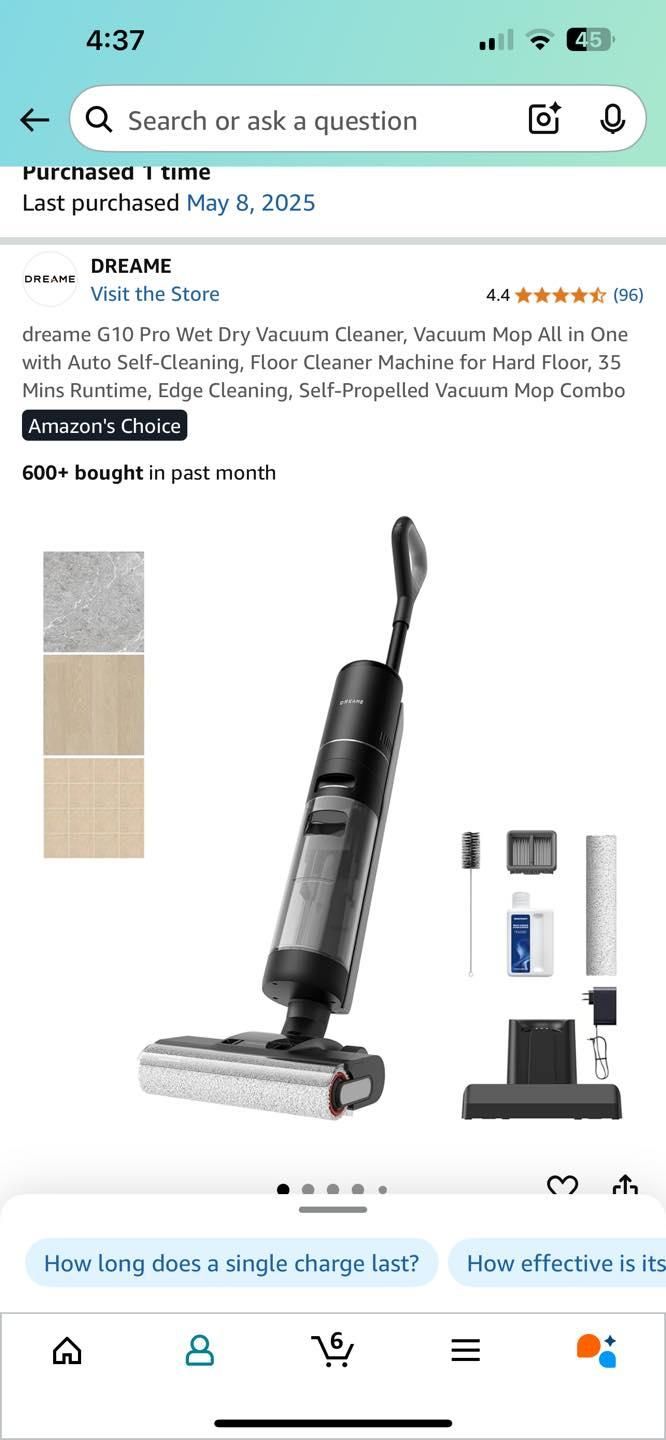  for The Domestic Goddess in Wisconsin Rapids, WI