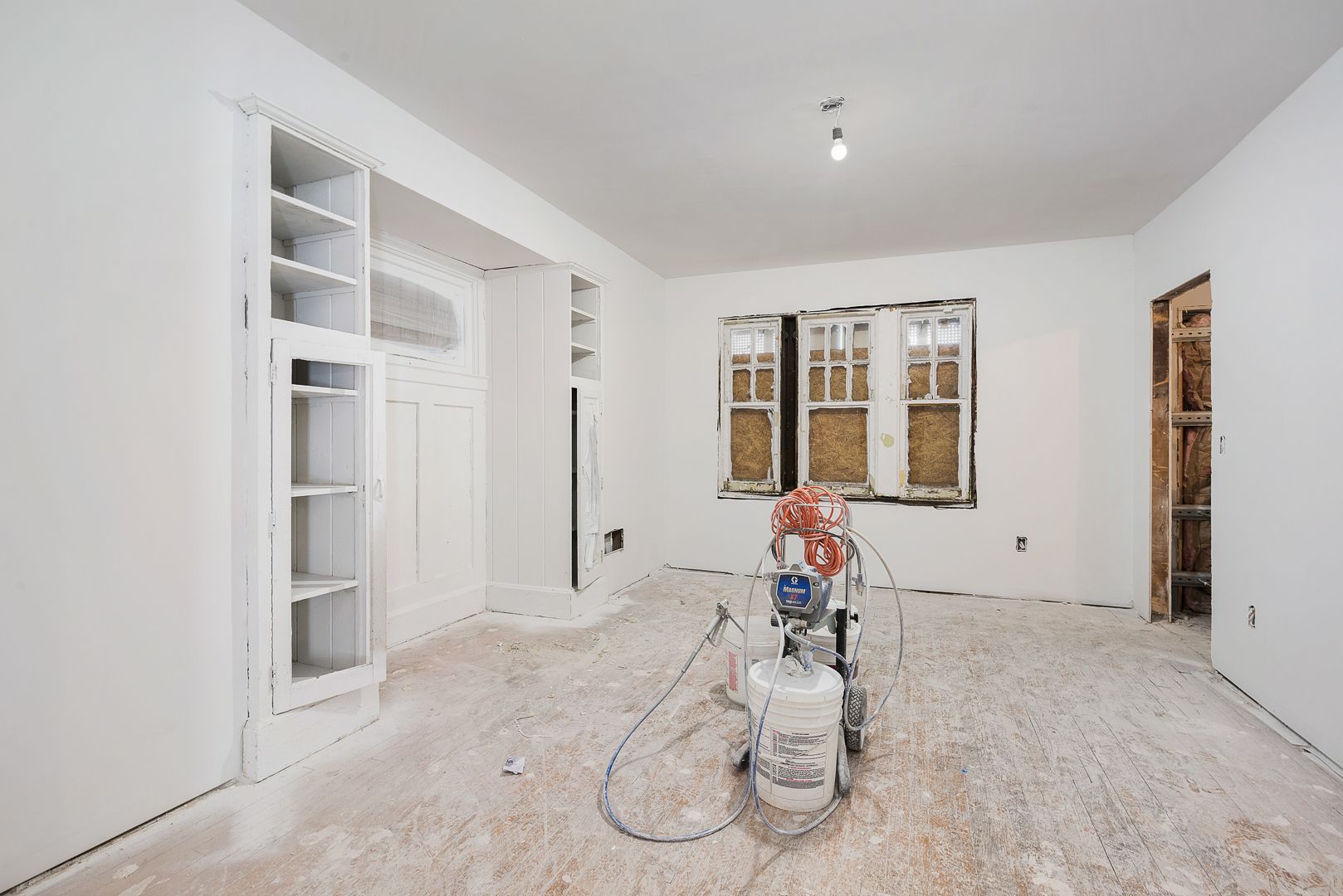  for Denson Construction Services in Detroit, MI