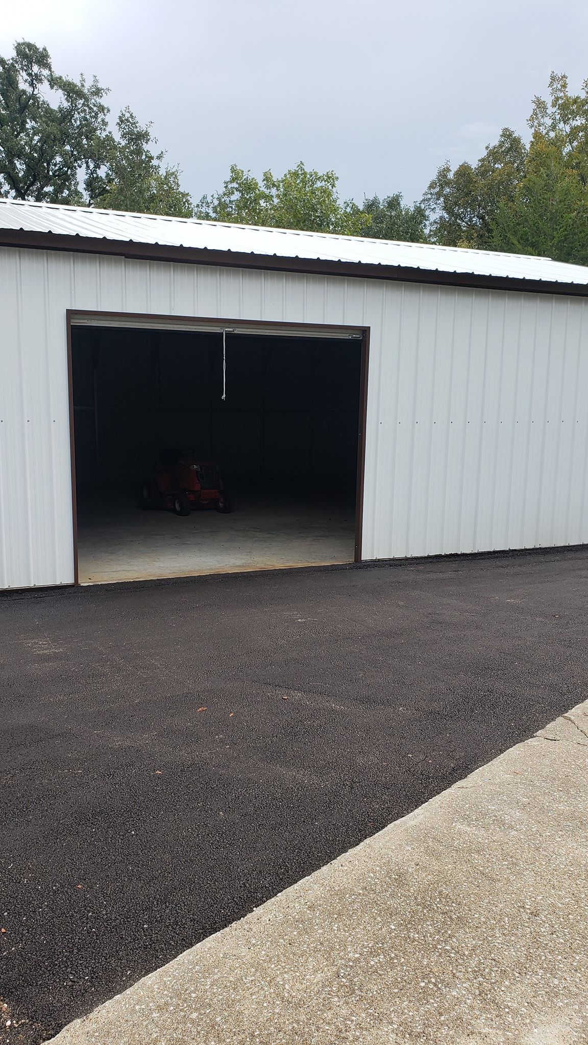  for Hurts Asphalt Paving in Athens, TX