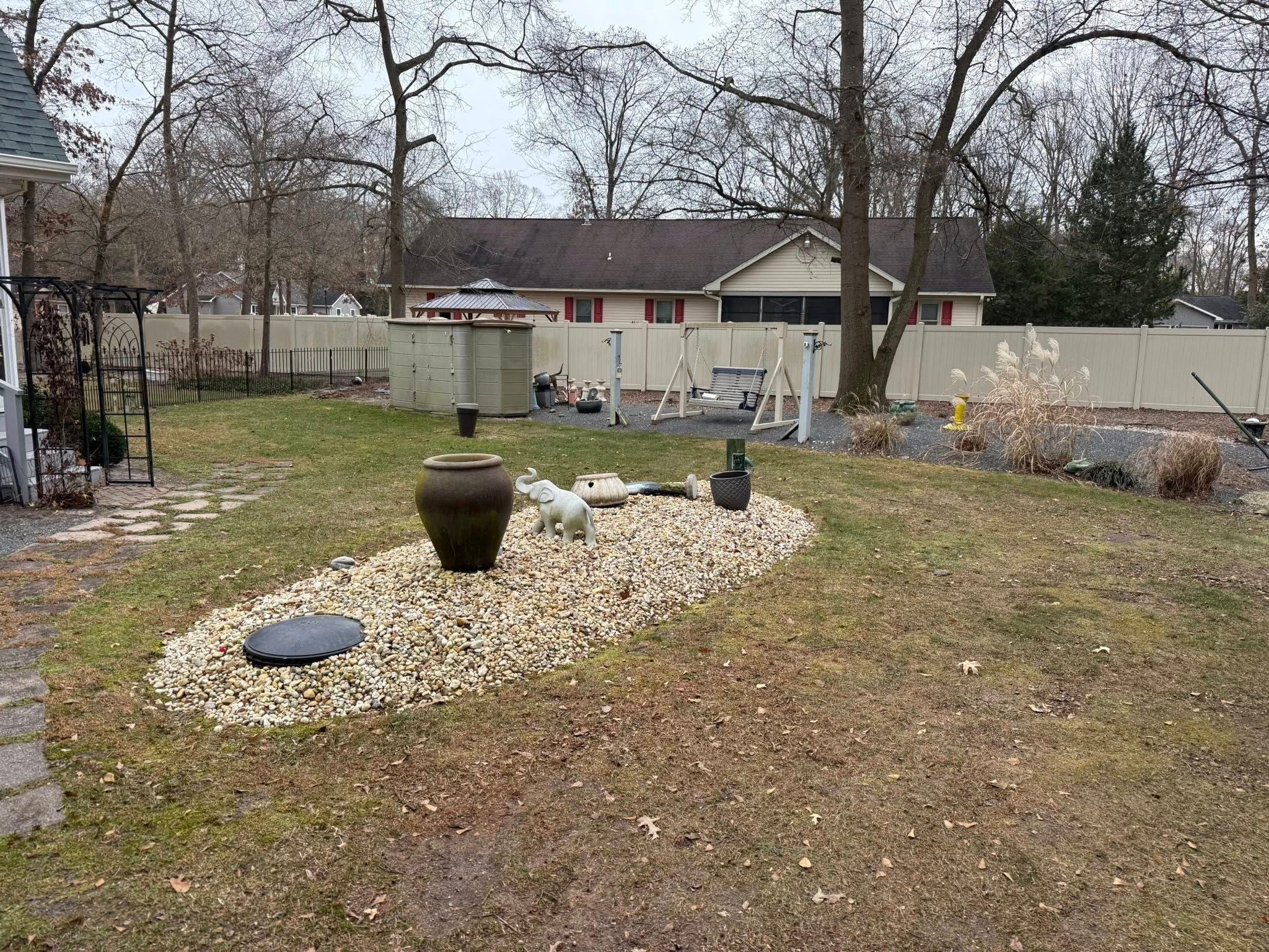  for Patriotic Outdoor Services, LLC in Laurel, DE