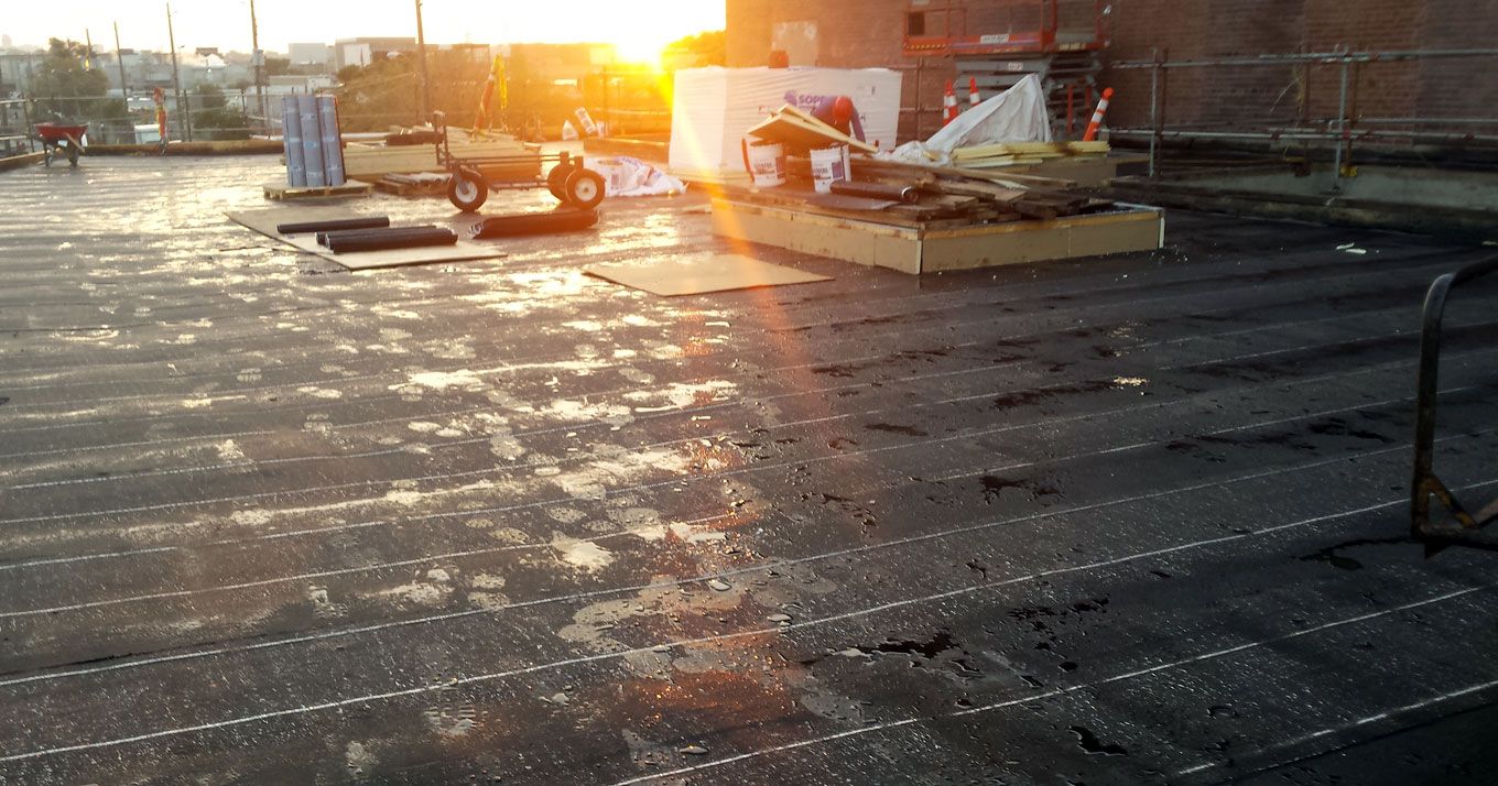  for Triumph Inc - Repair & Maintenance in Scarborough, ON