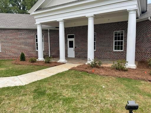 for Greenwood Lawn & Landscaping LLC in Talladega, Alabama