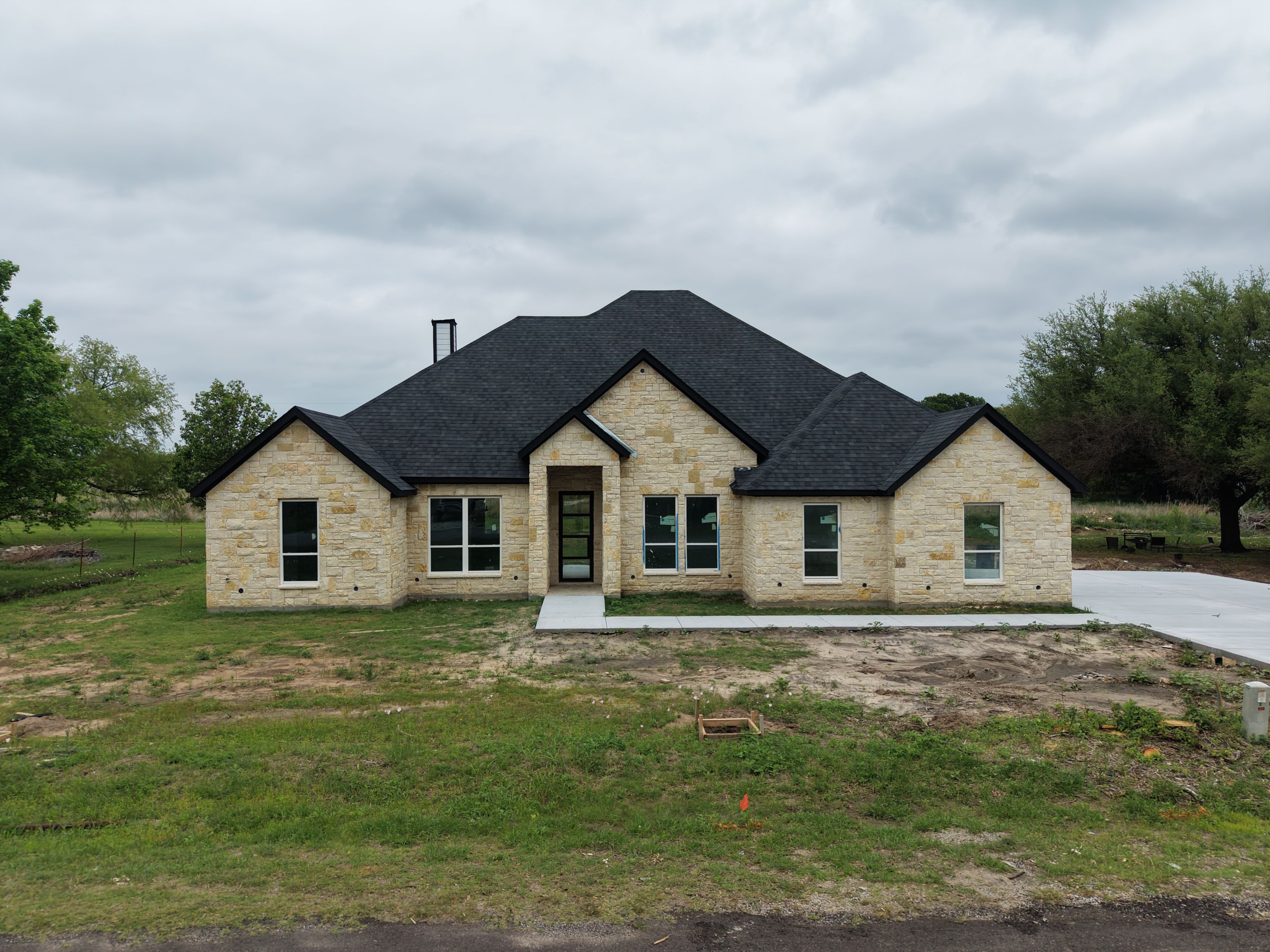  for Granbury Stone Industries in Granbury, TX