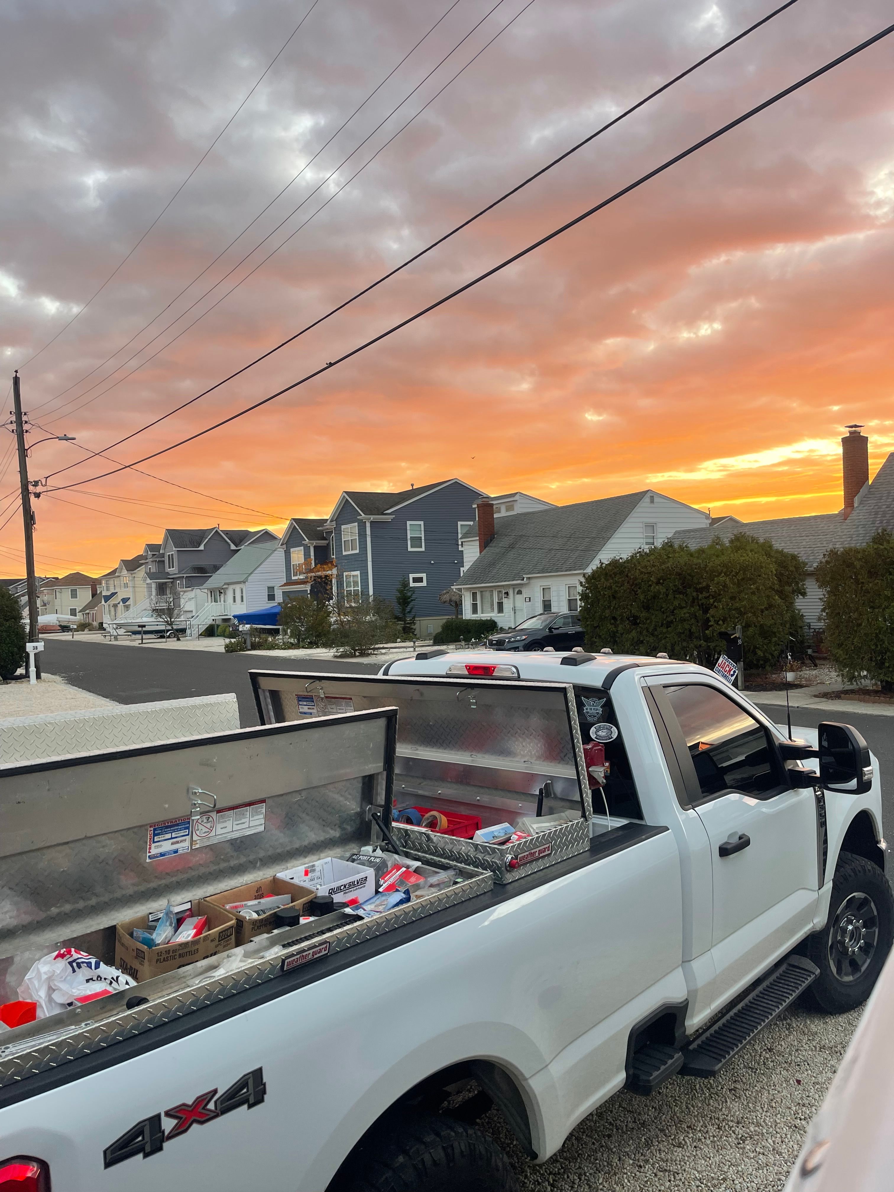  for C and T Marine LLC in Stafford Township, NJ