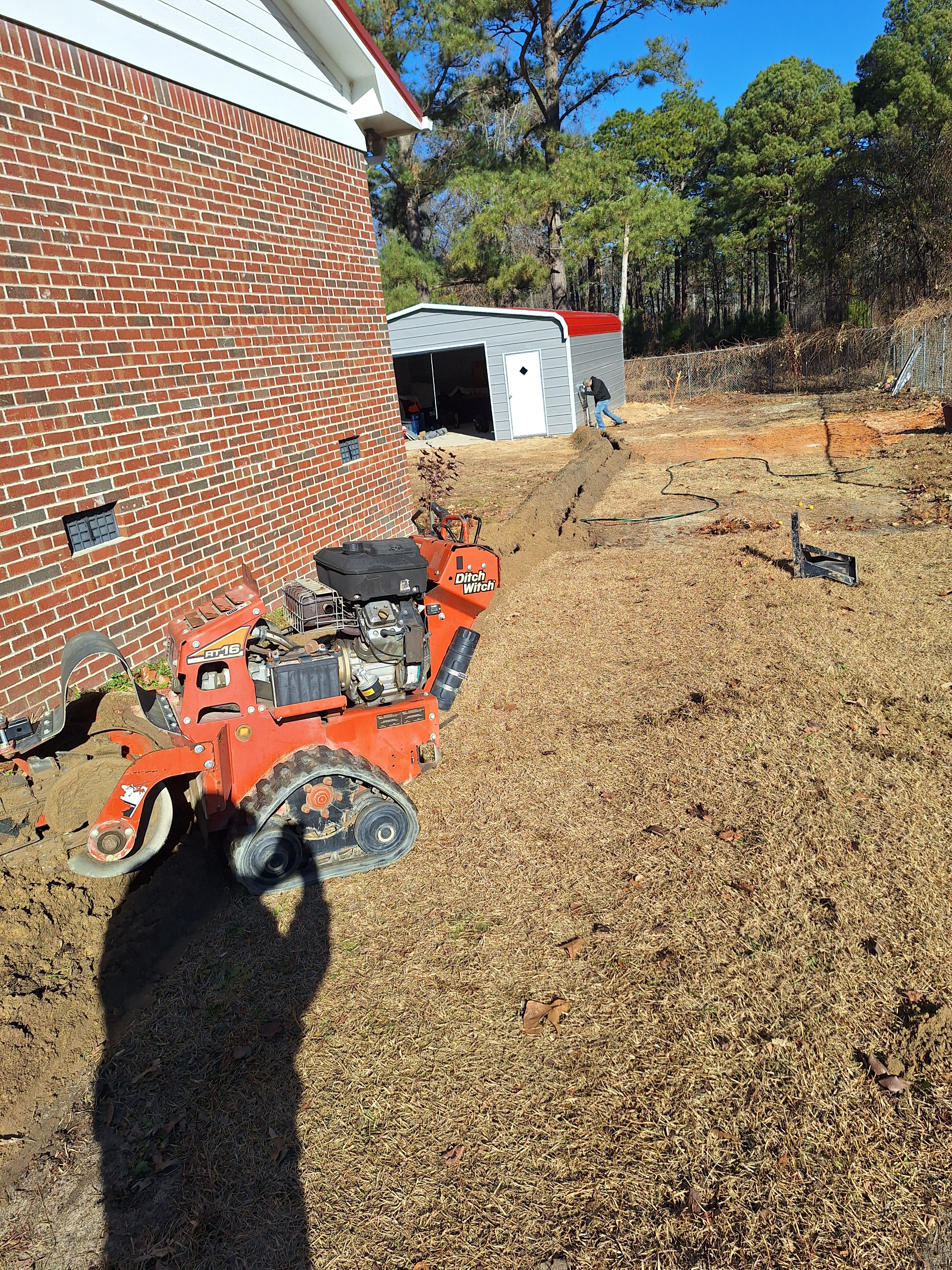  for Flash Gordon Electric LLC in Hope Mills, NC