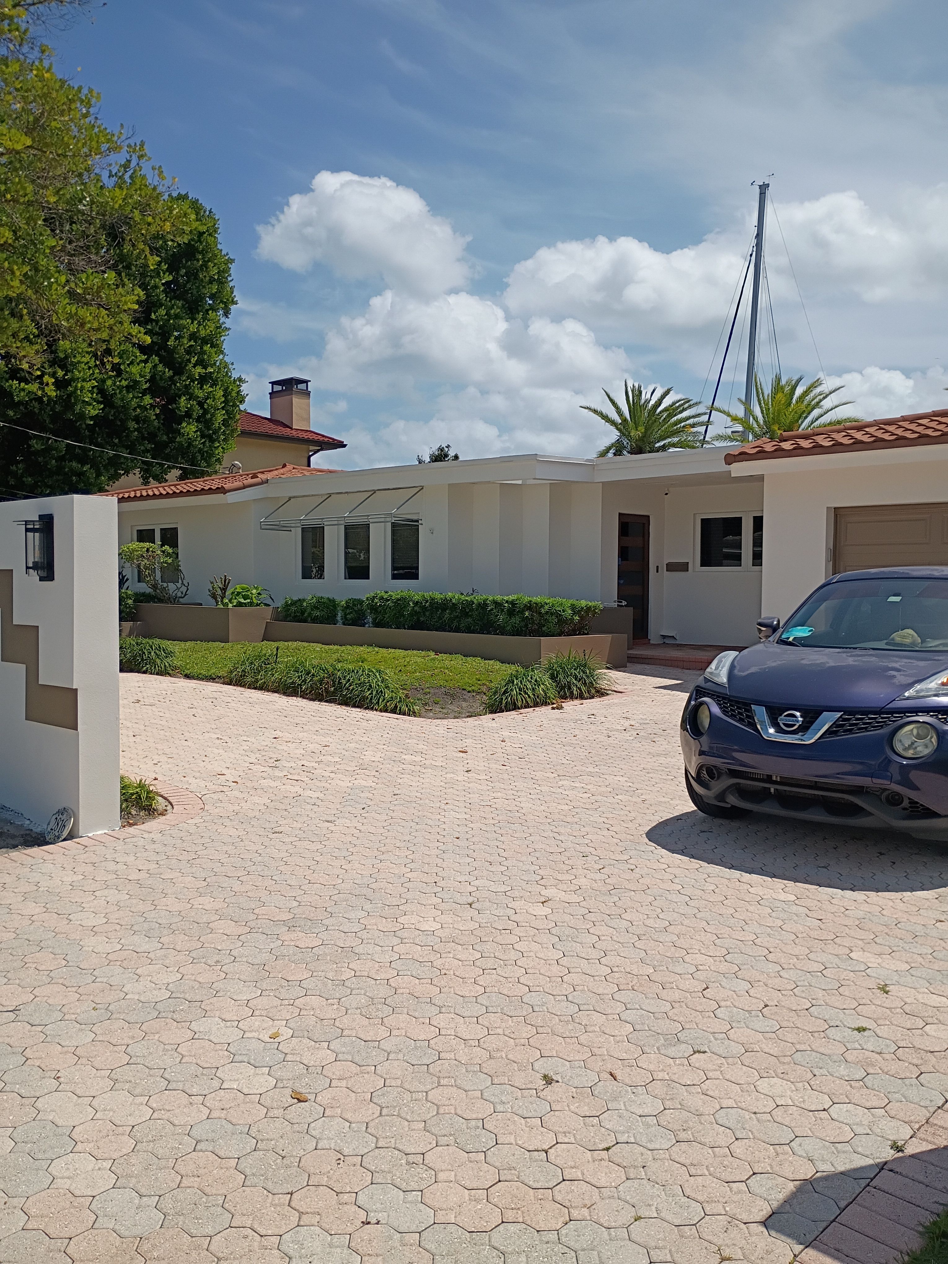  for Thunder Painting Services in Broward County, FL