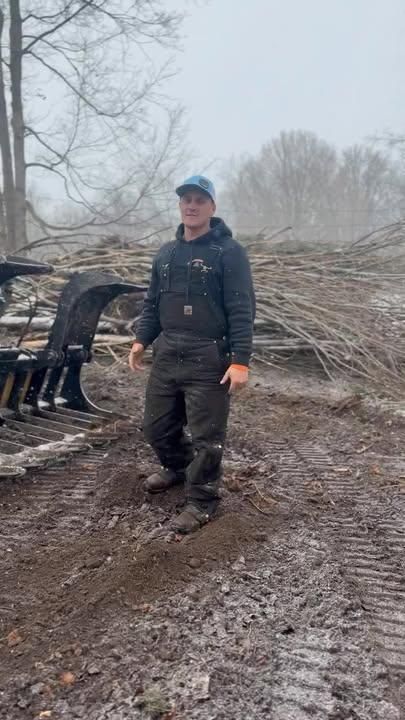  for Michiana Boulders Landscaping & Excavating in Granger, IN