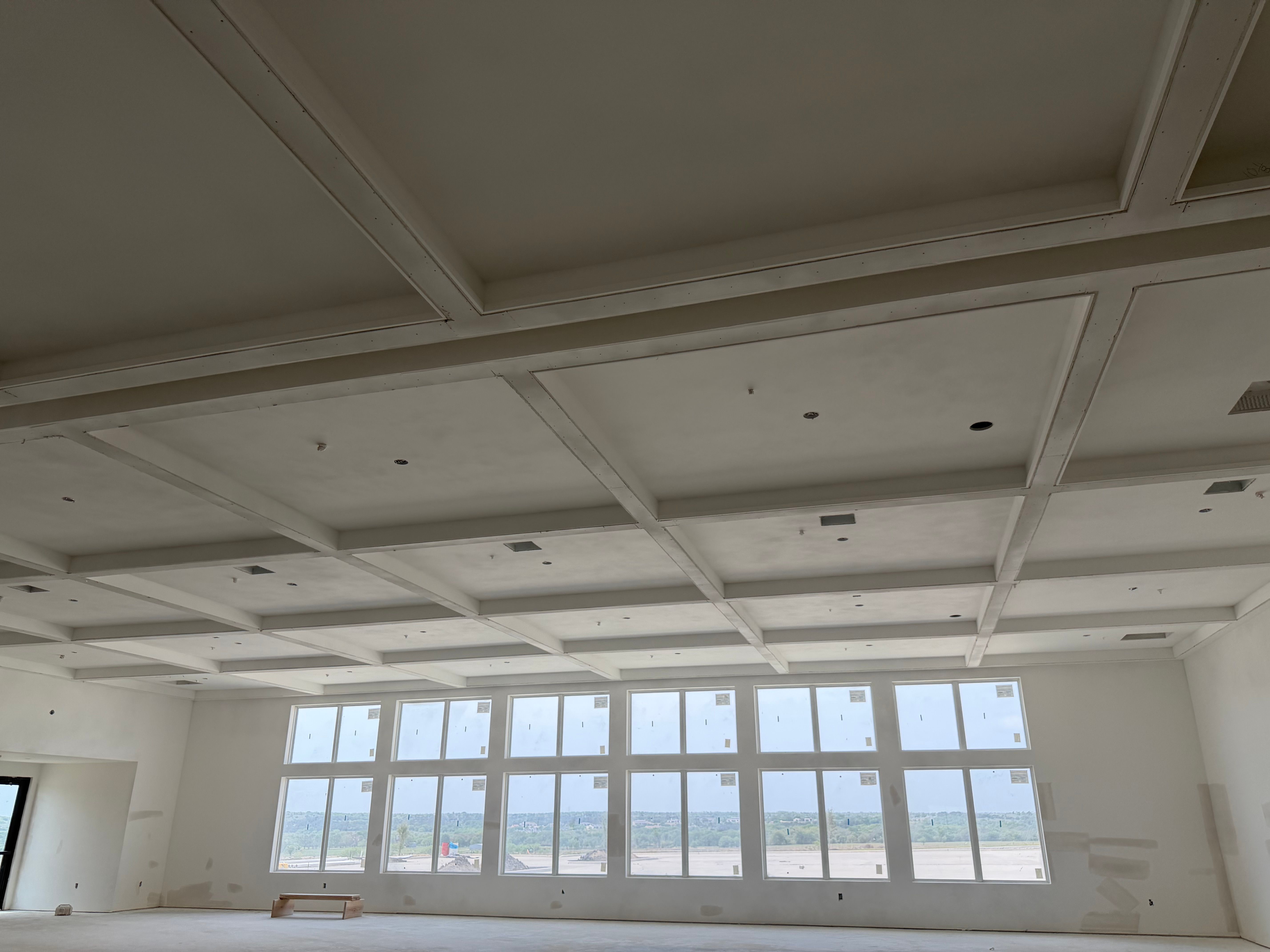  for Bafco Drywall in Crowley, TX