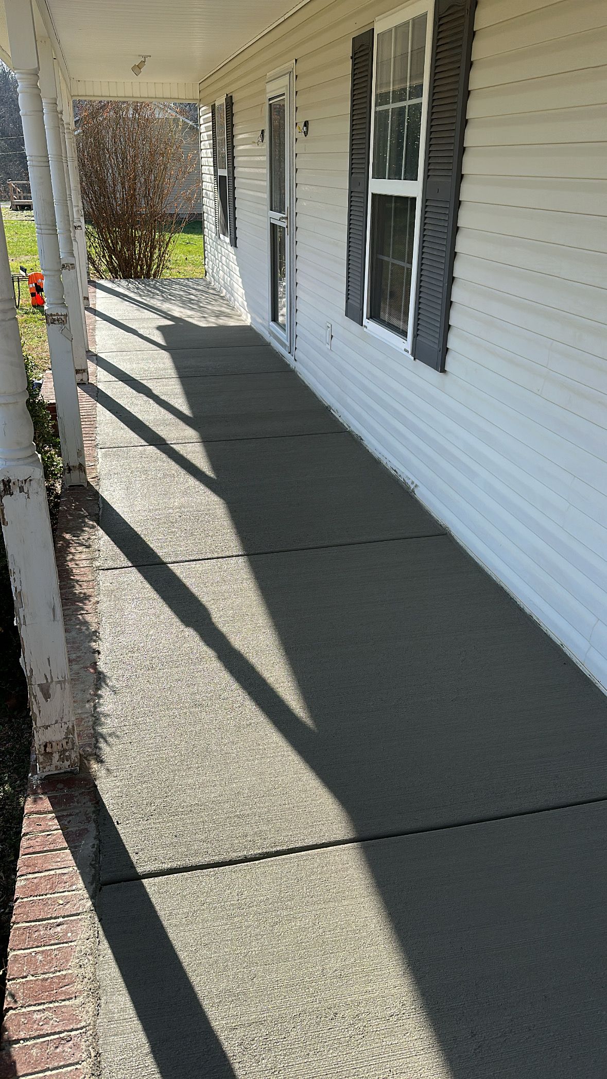  for Prestige Concrete in Nashville, TN
