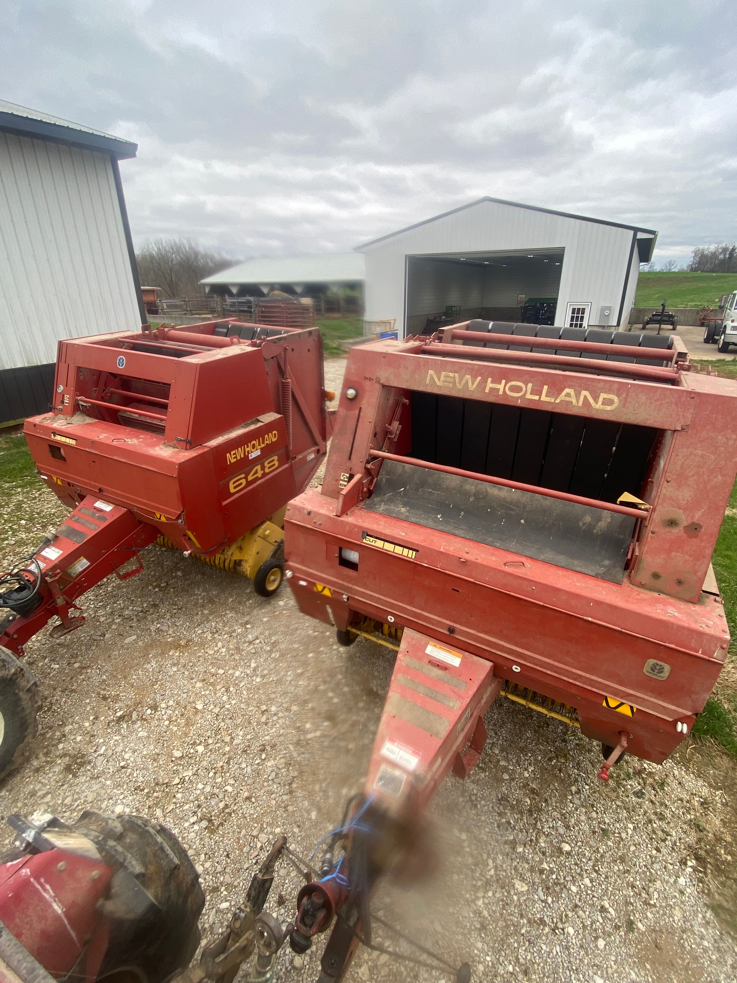  for Anderson River Ag in Cincinnati, OH
