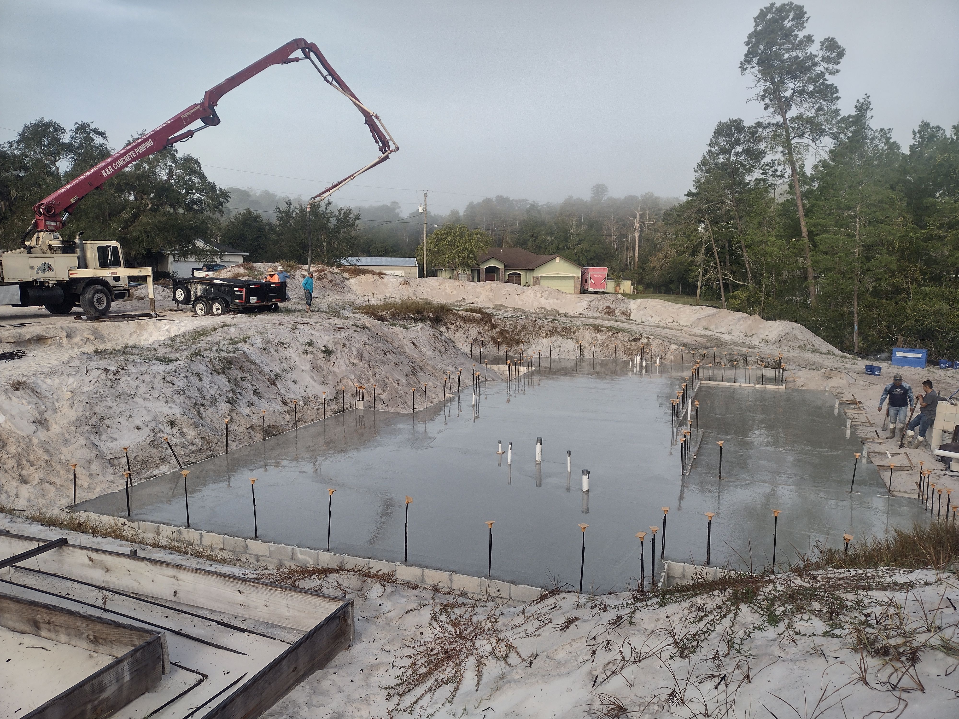  for Troiano Concrete & Masonry in Clearwater, FL