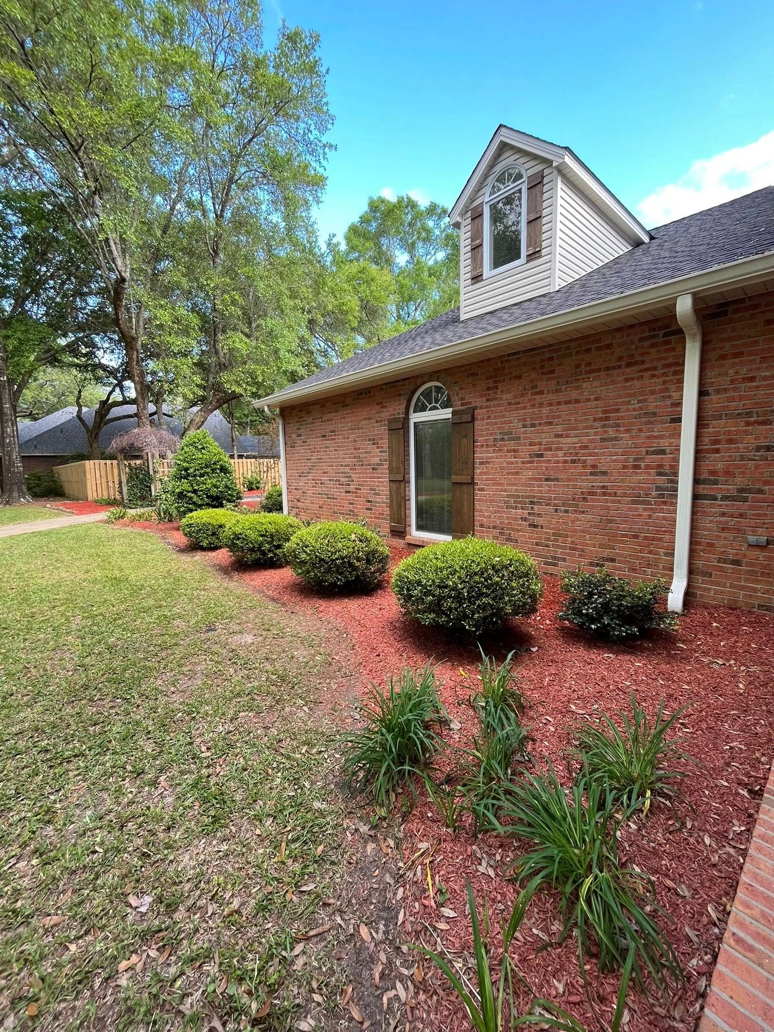  for Landscaping Pros in Hurley, MS