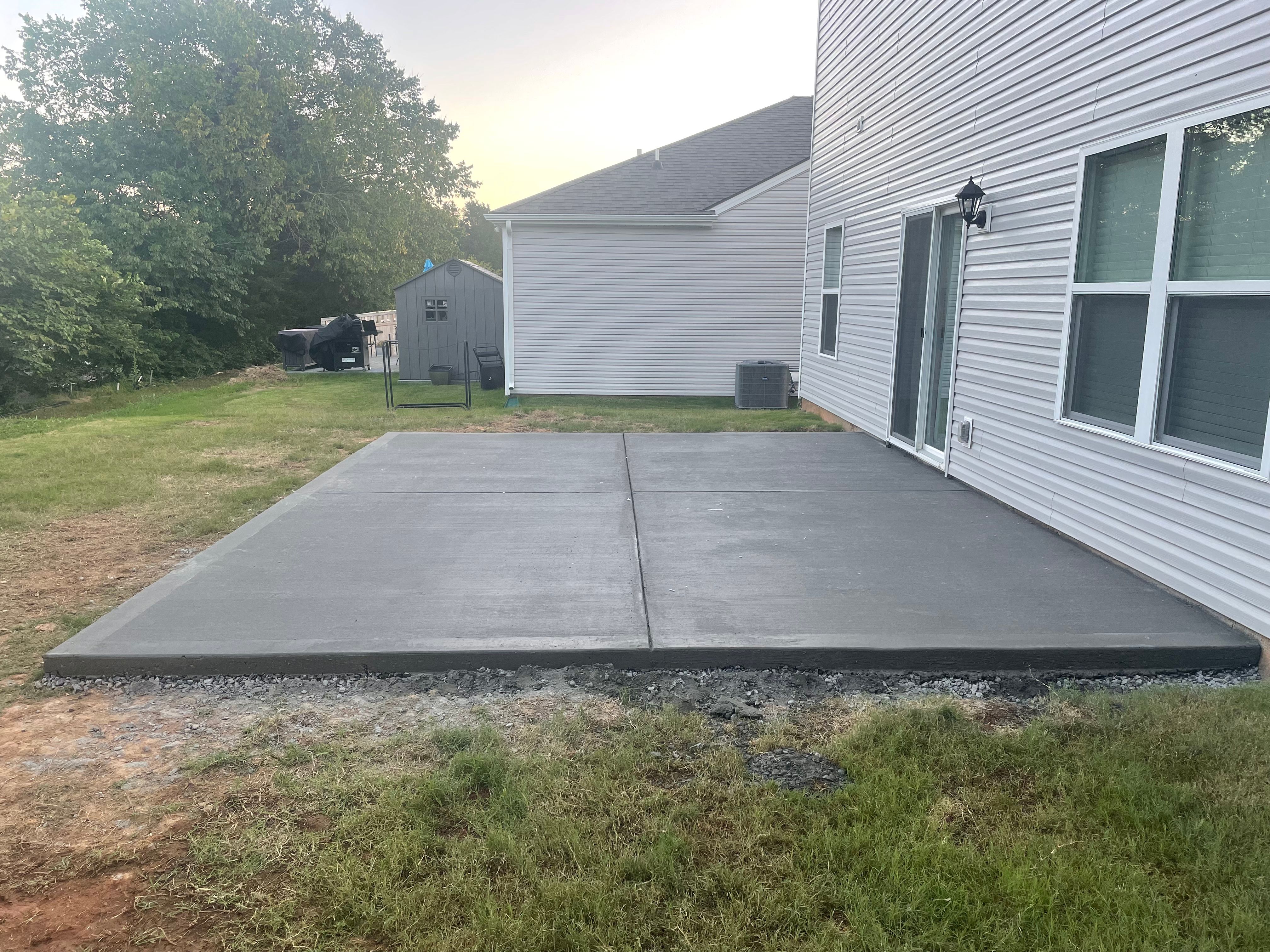  for Infusion Construction & Home Services  in Knoxville, TN