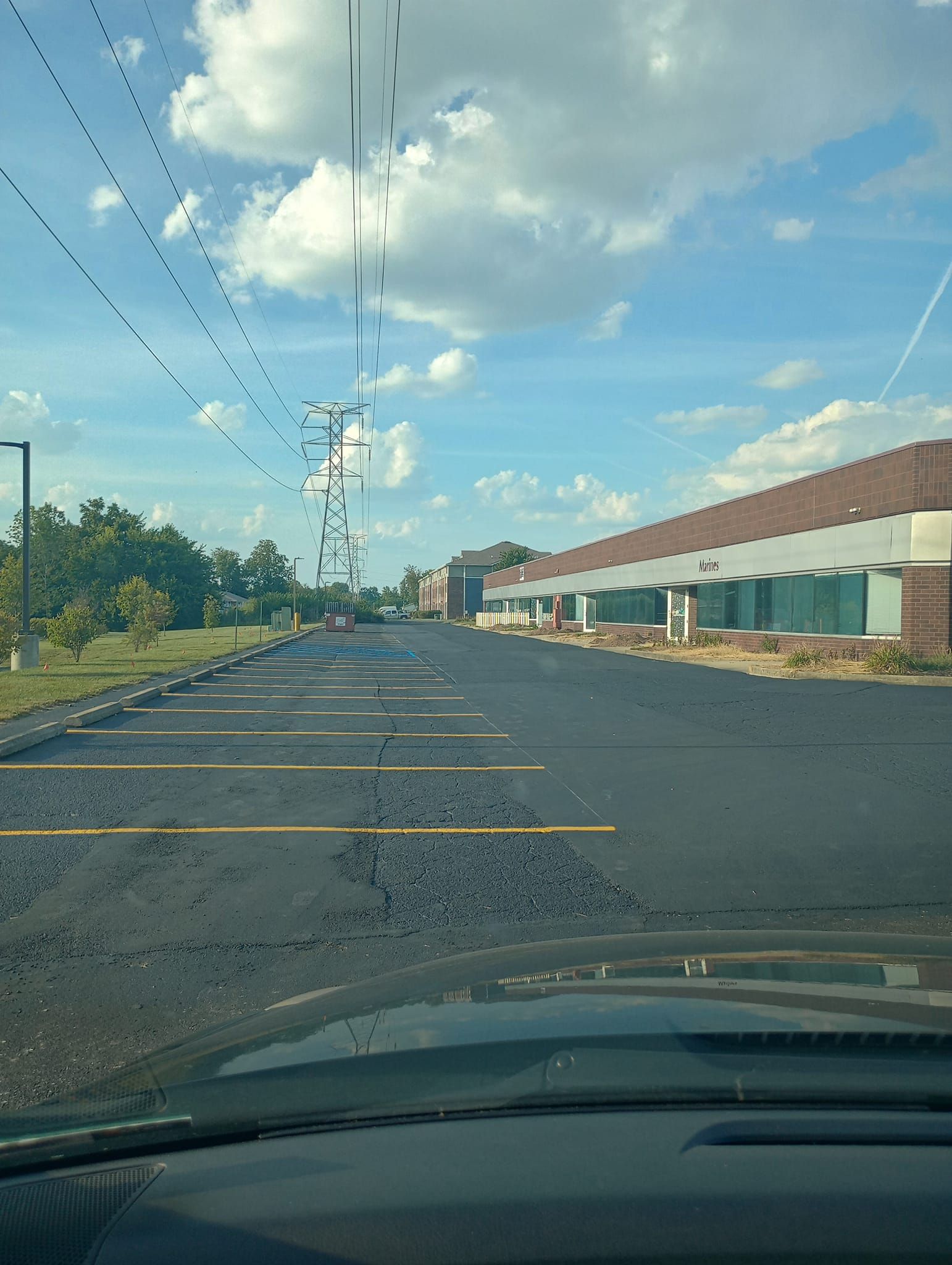 Asphalt and Paving for Affordable Asphalt Maintenance in Indianapolis, IN