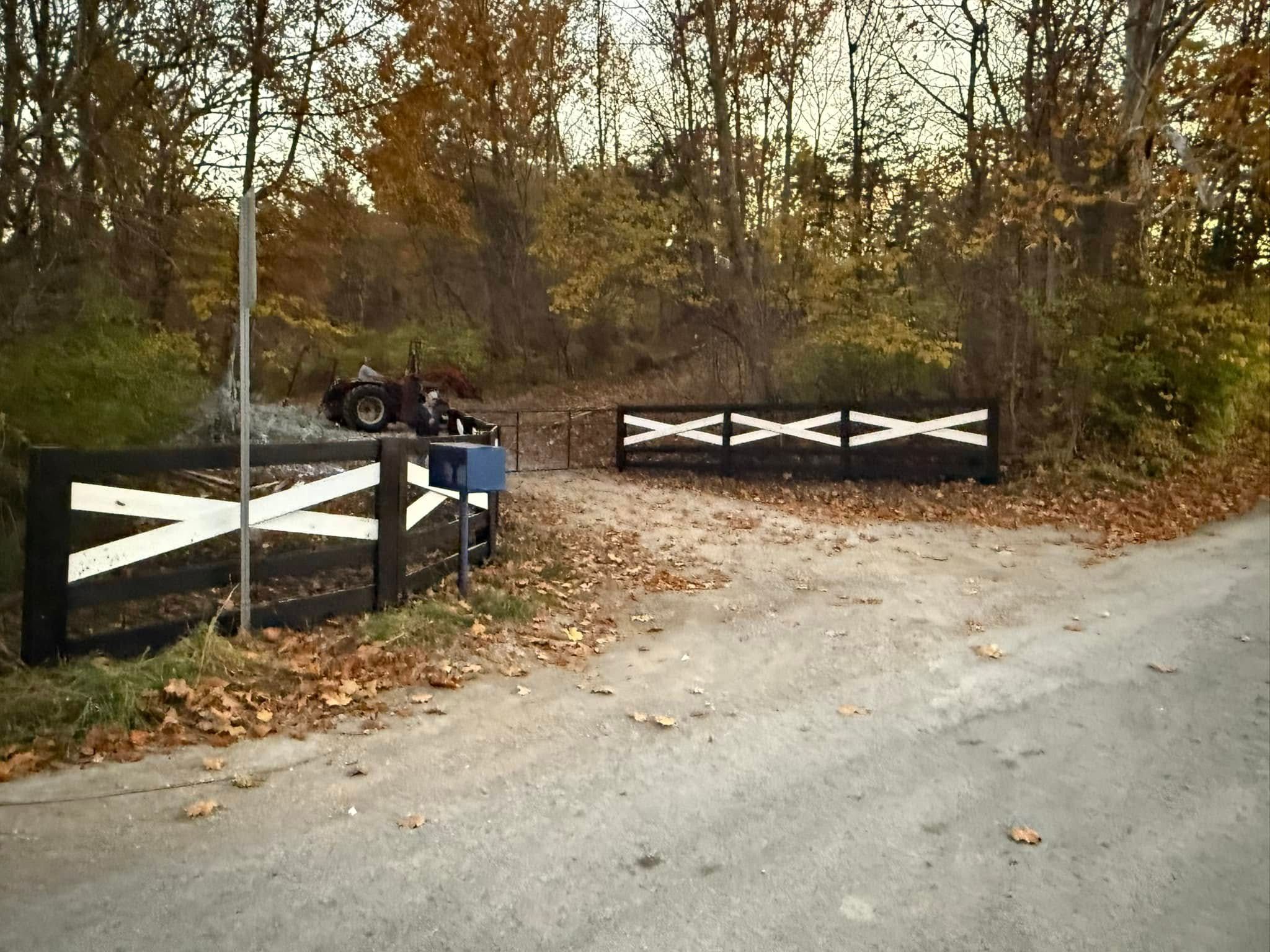 for HAM Fencing in Carlisle, KY