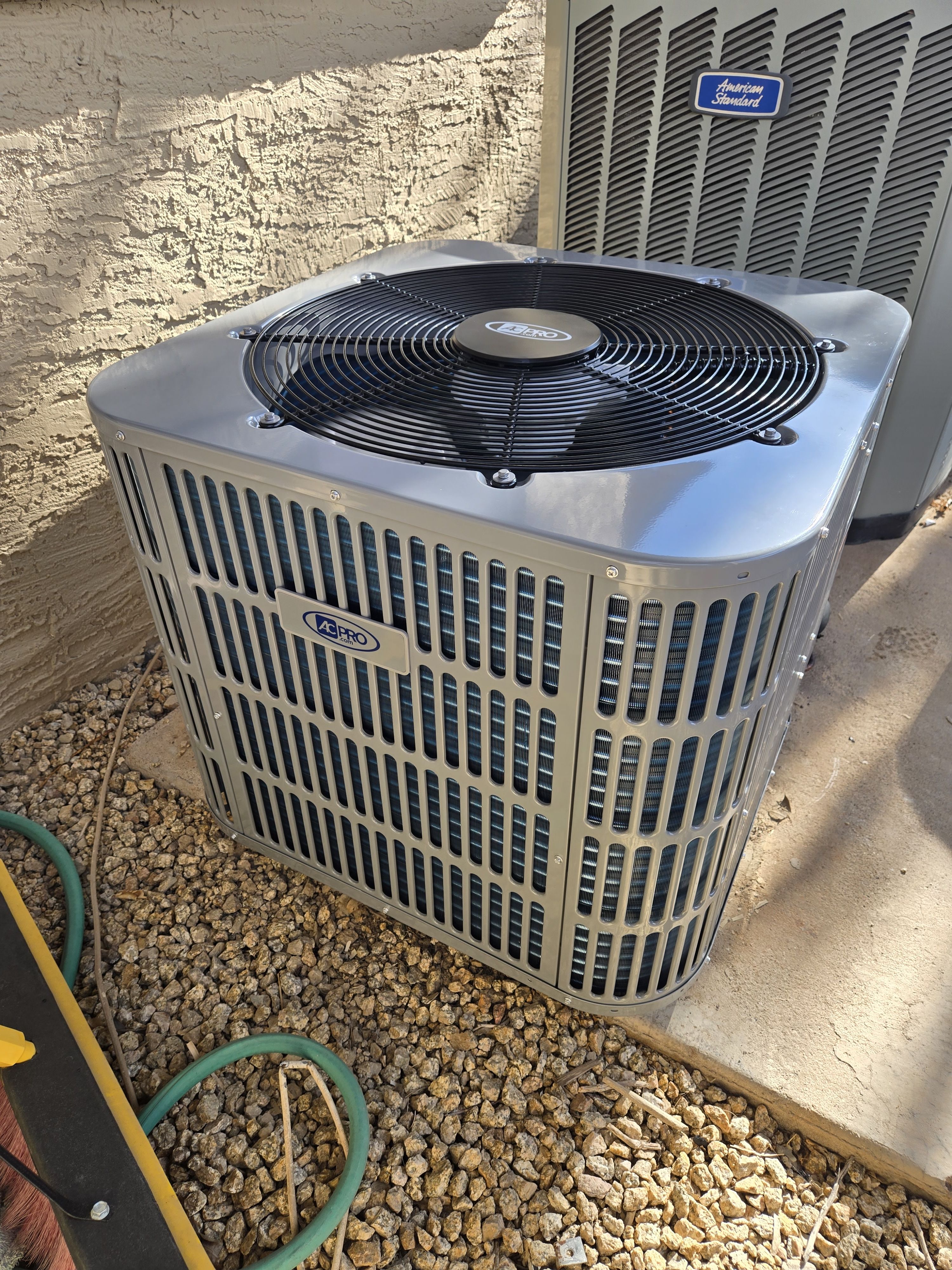  for A/C Bros in New River, AZ