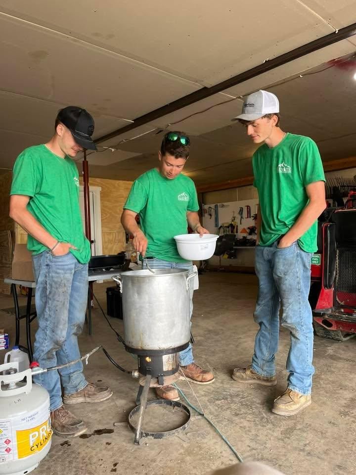  for Elevate Landscape & Hardscape in West Jefferson, OH