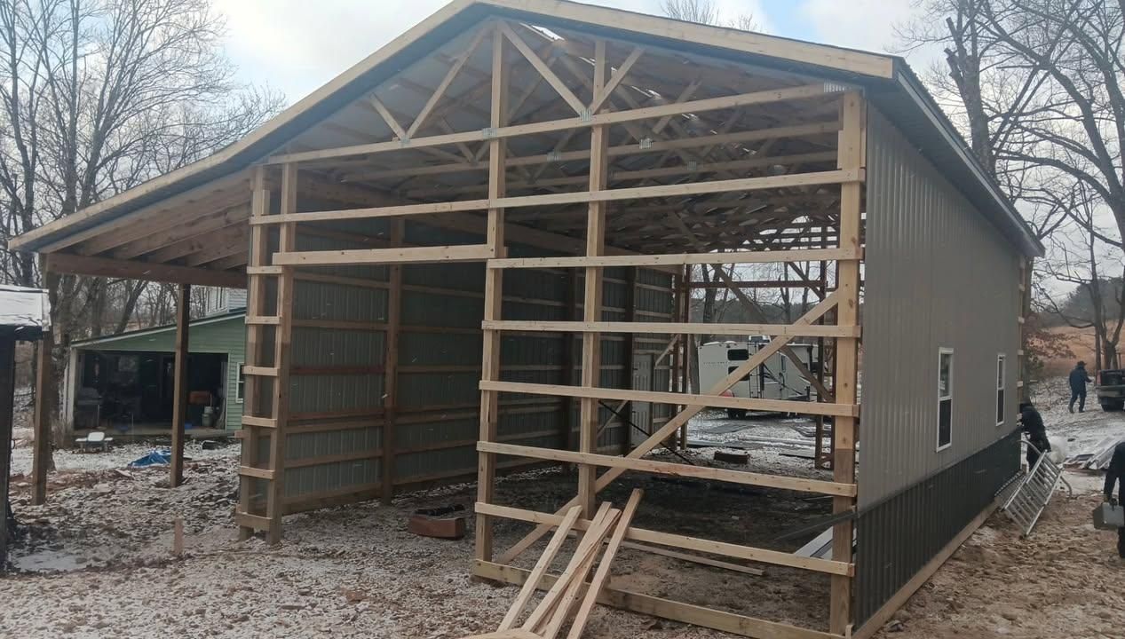  for DG Construction & Property Management in Leechburg, PA