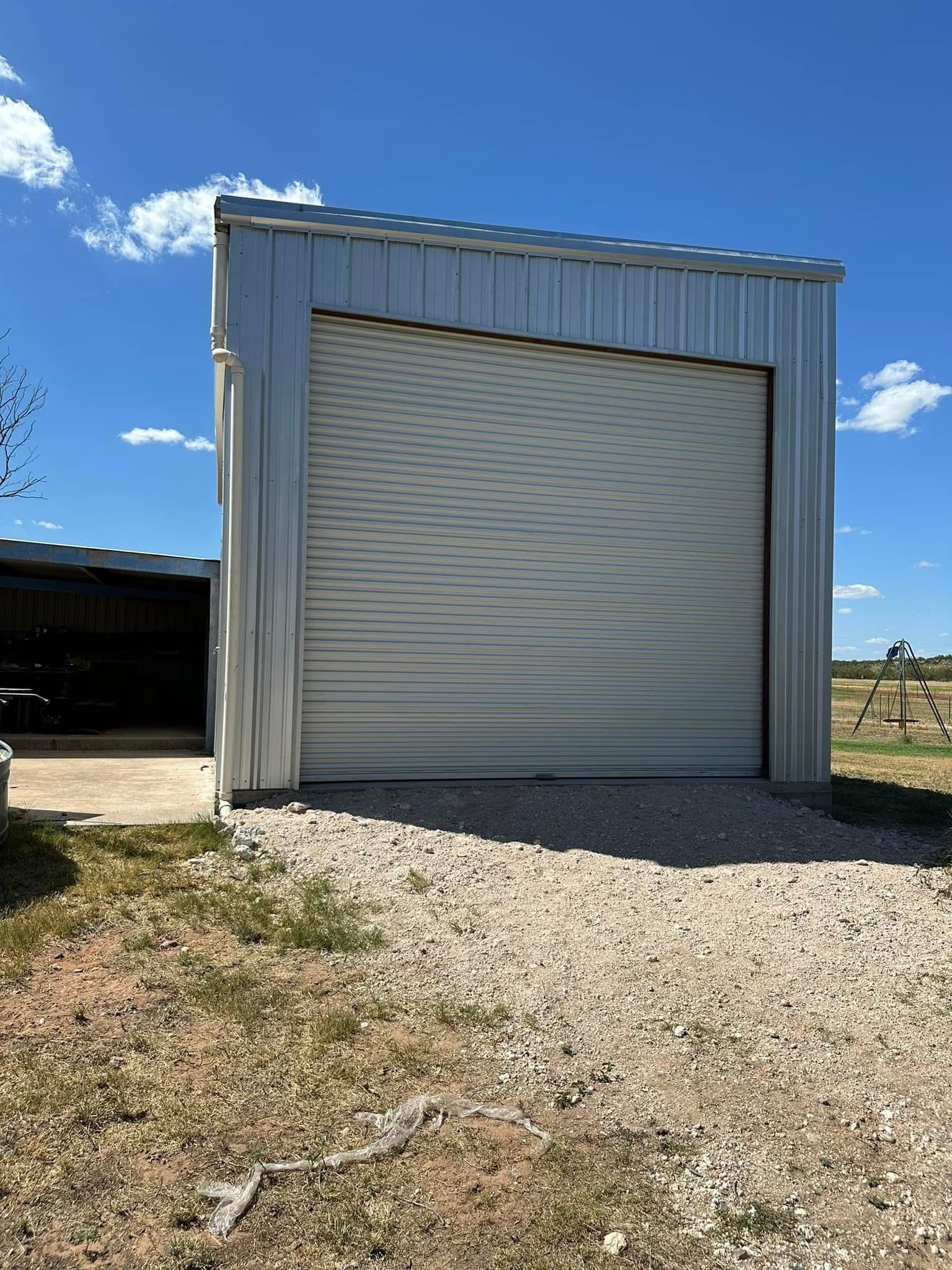  for Bean Welding & Construction LLC in Ballinger, TX