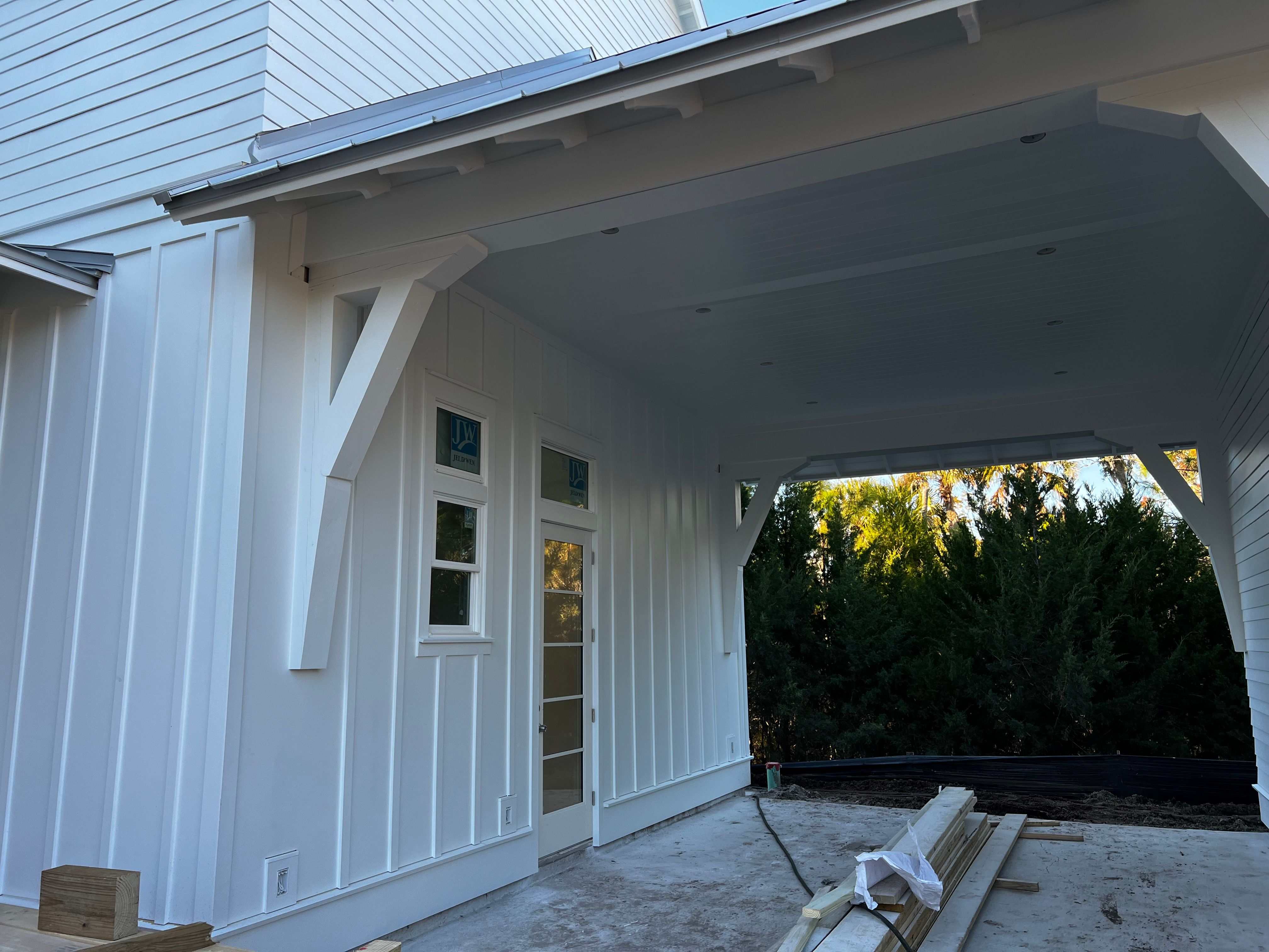  for Watkins Carpentry in Fernandina Beach, FL
