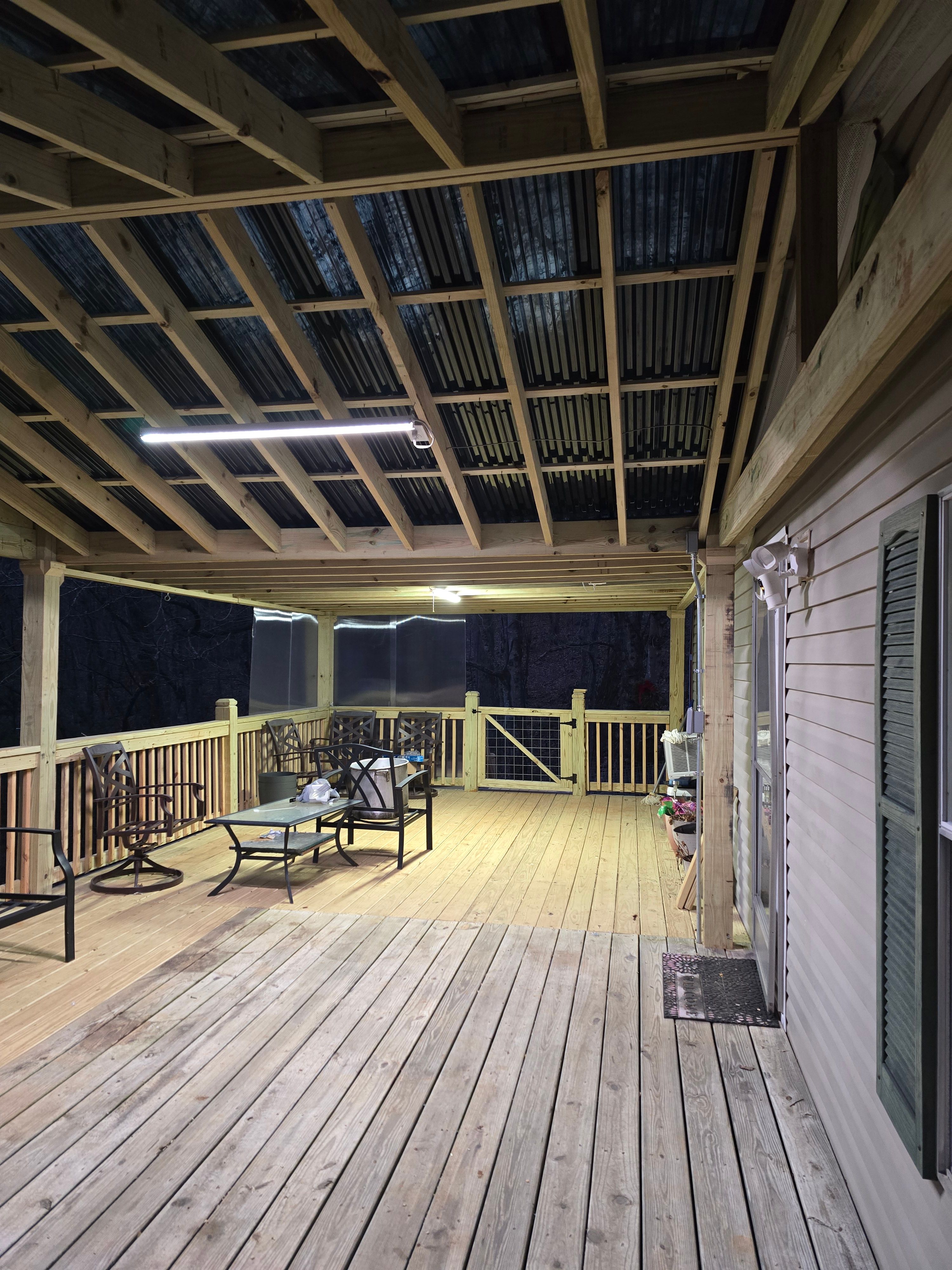  for Switched Up Electrical Services LLC in Franklin, NC