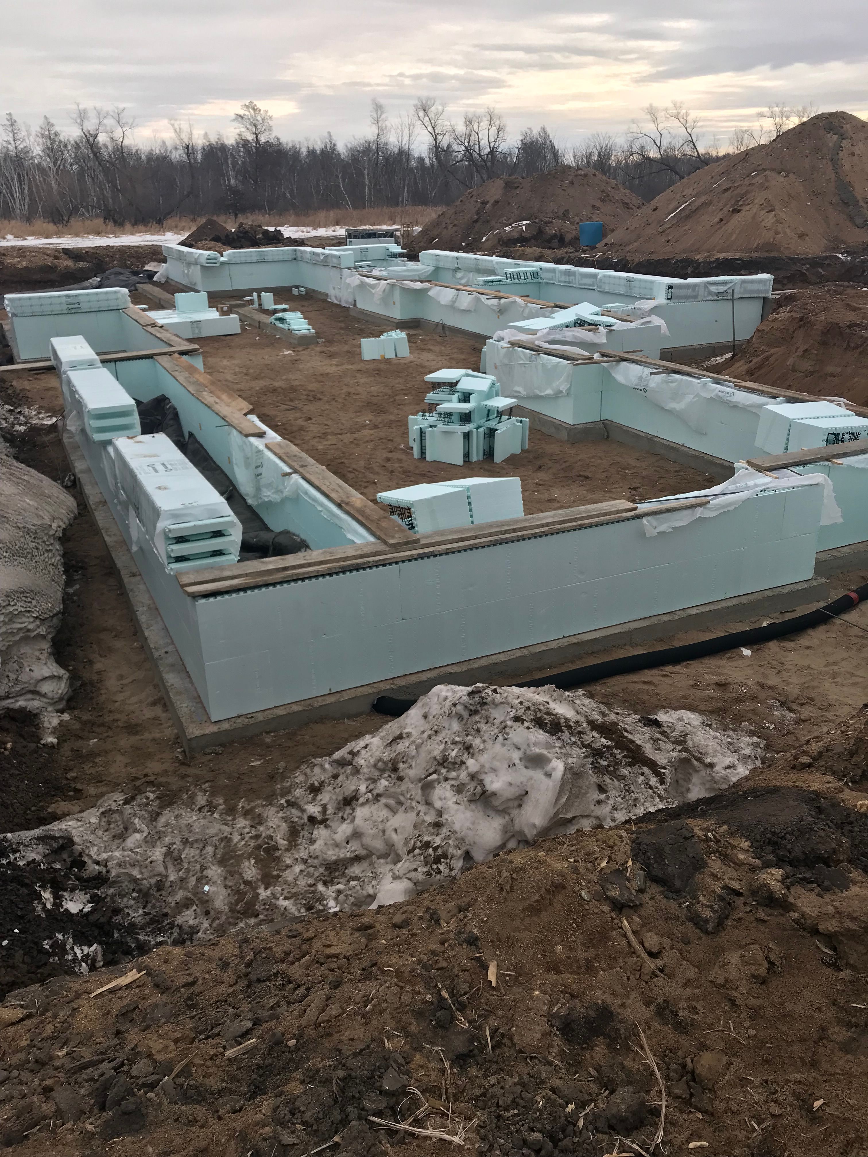  for Karasch Concrete & Masonry in Sartell, MN