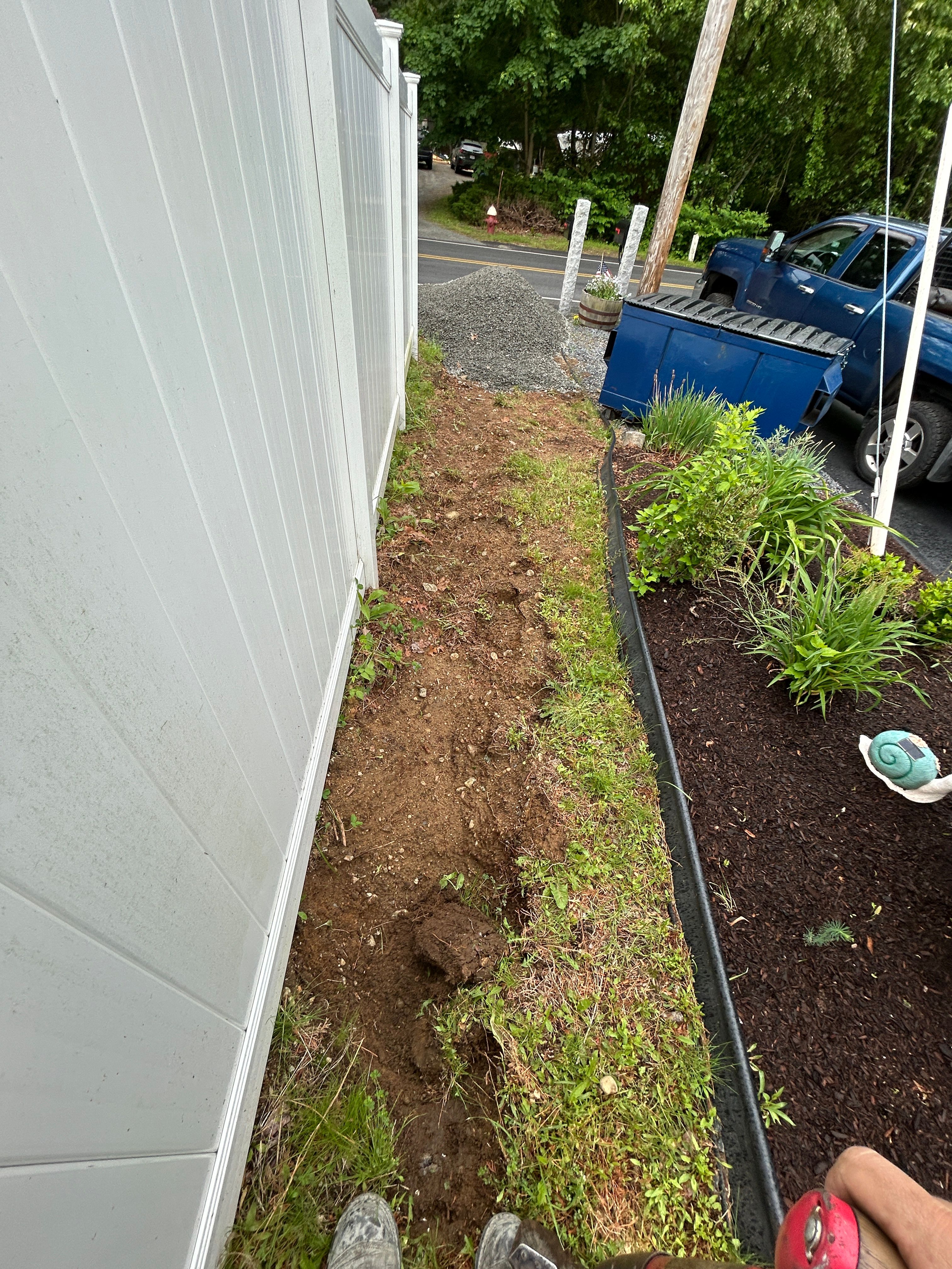  for Lucas Property Maintenance LLC in New Bedford, MA