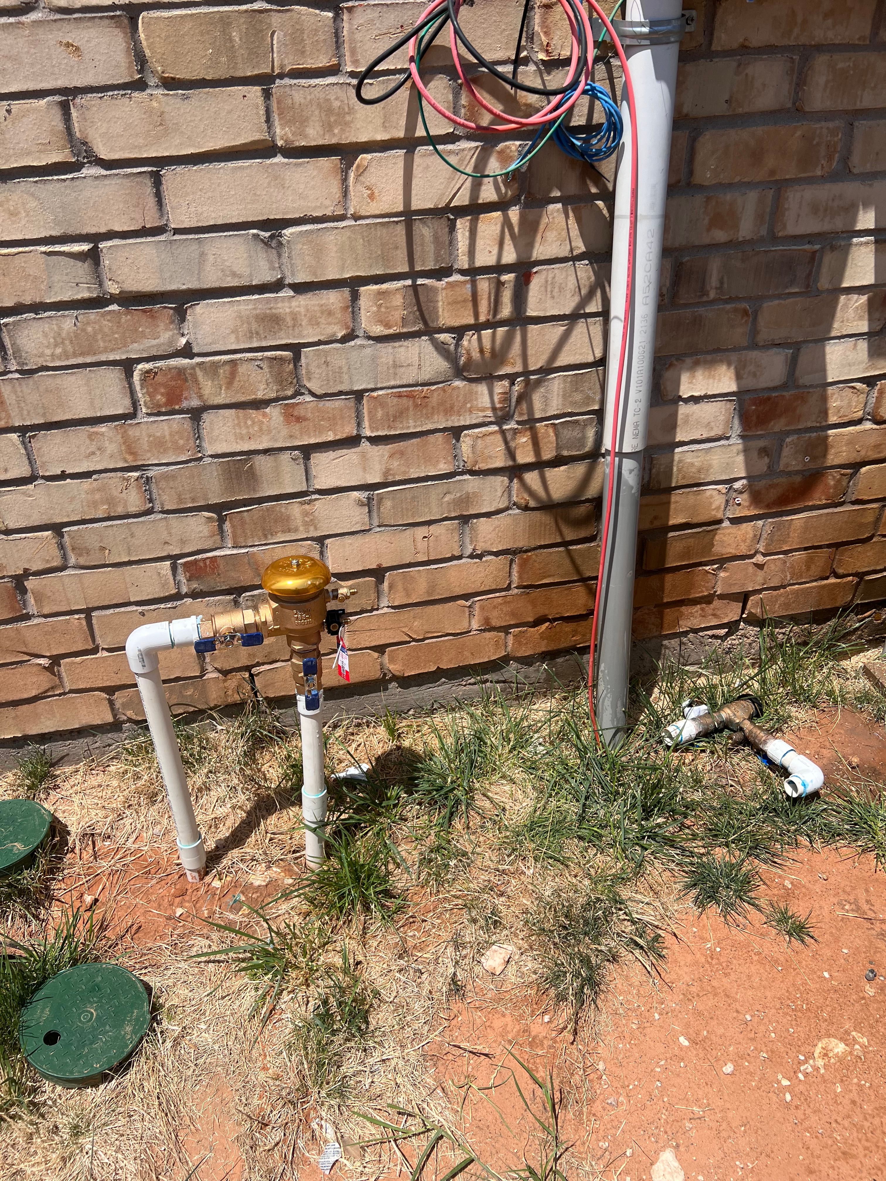  for AMV Outdoor Solutions  in Midland County, TX