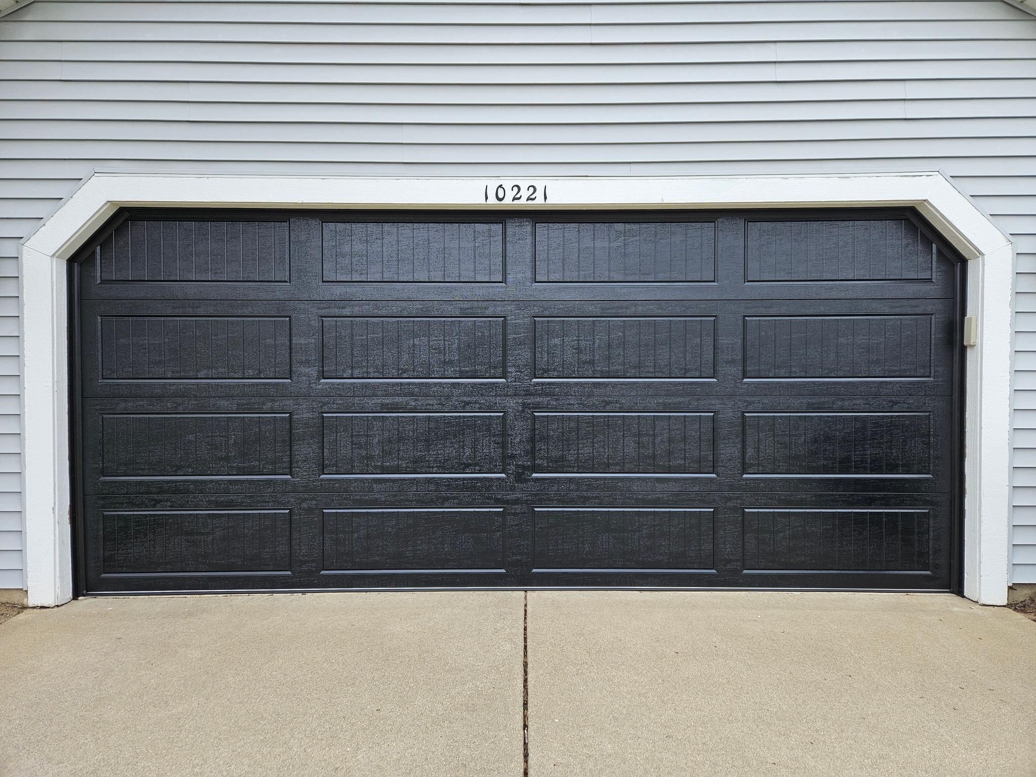  for LVJ Garage Door Services in Osceola, IN
