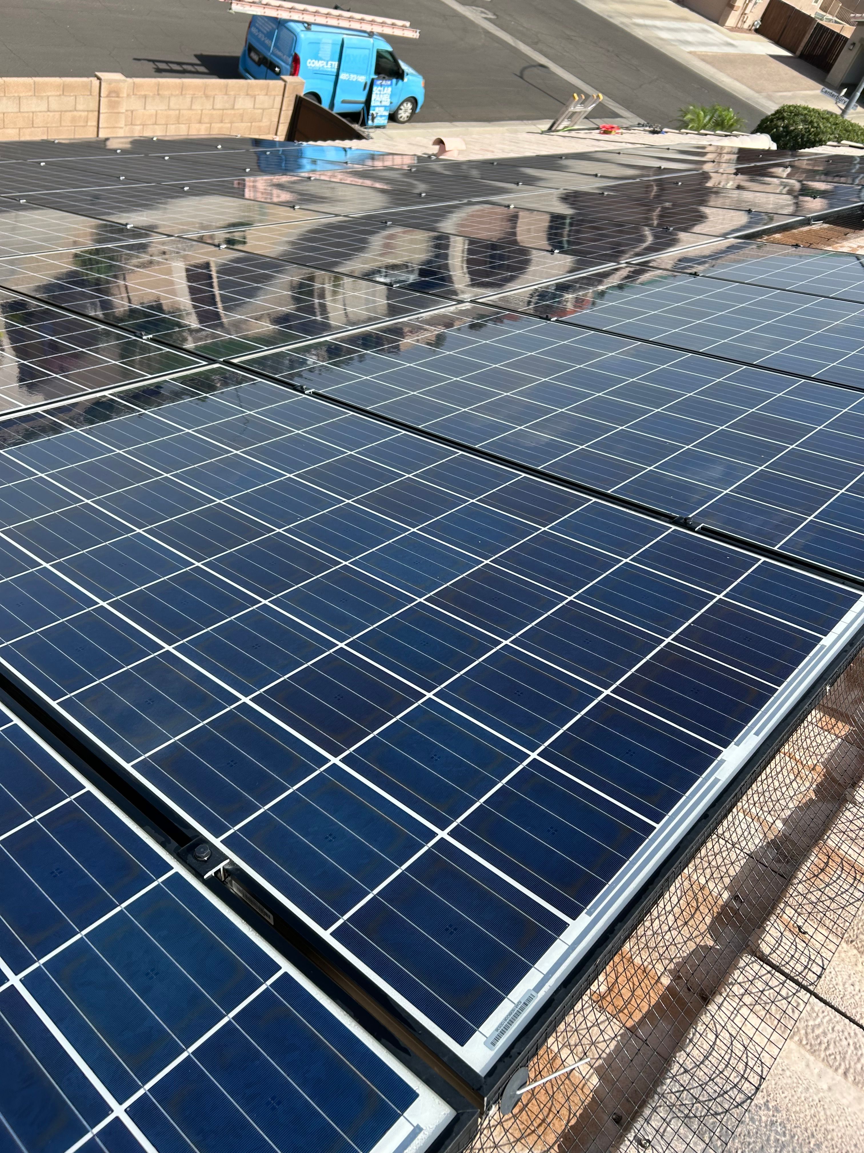  for Olson & Sons Contracting in Mesa, AZ