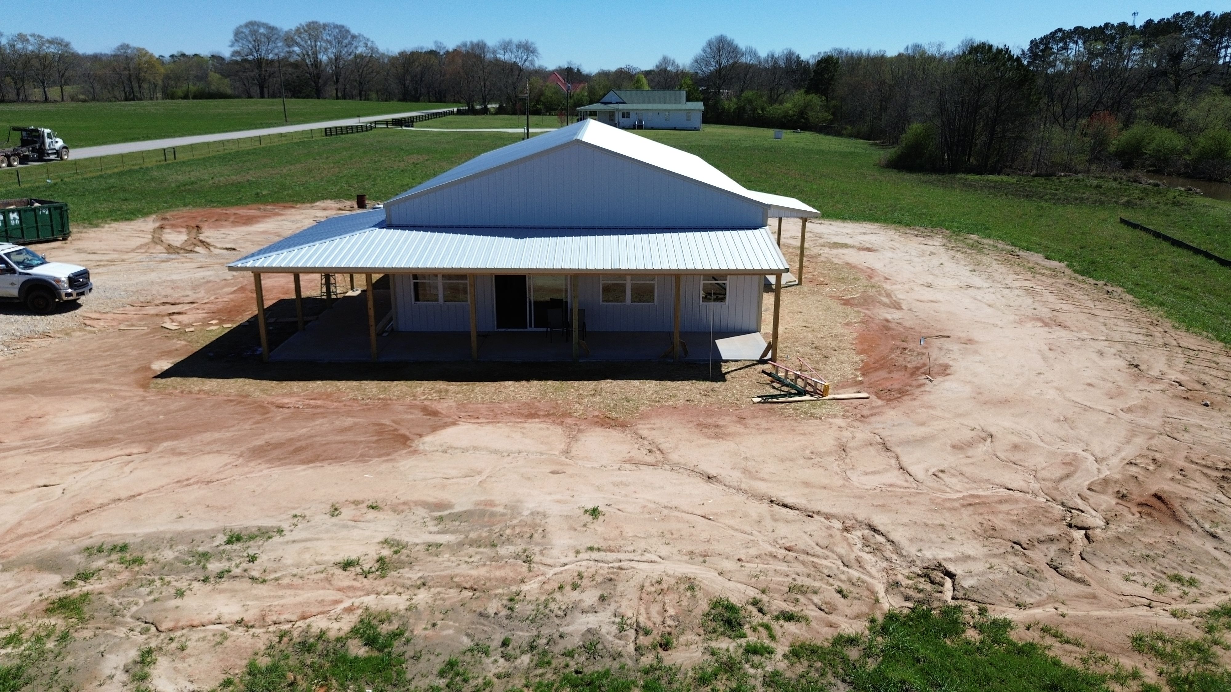  for A Carpenter's Son in Williamson, GA