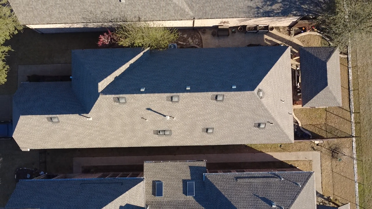 All Photos for Major League Roofing in Frisco, TX