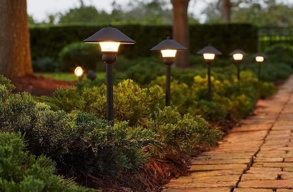 All Photos for Red River Landscape & Design in Sealy,  TX