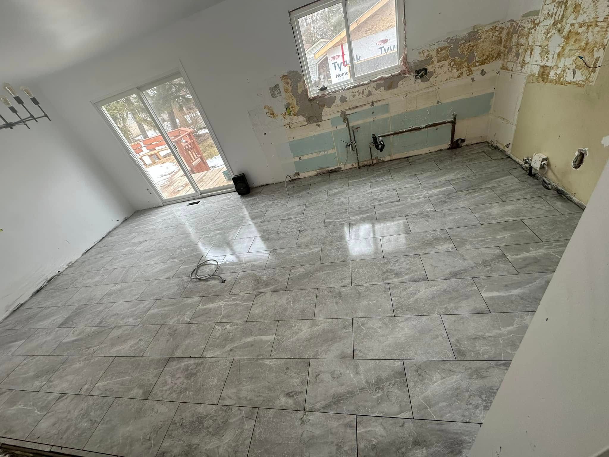 All Photos for RT Renovations in Sarnia, ON