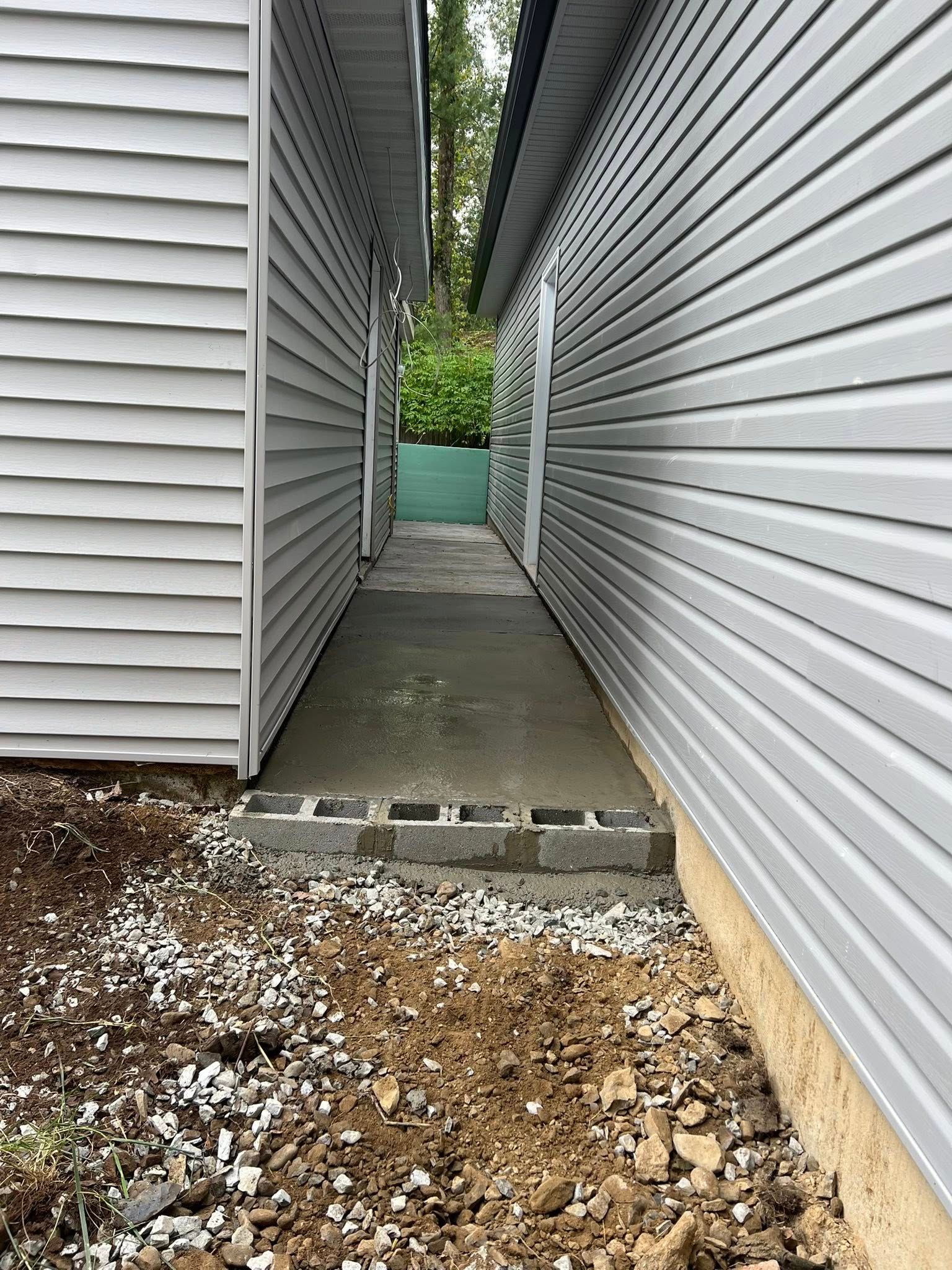 for LJC Painting & Construction in Scranton, PA