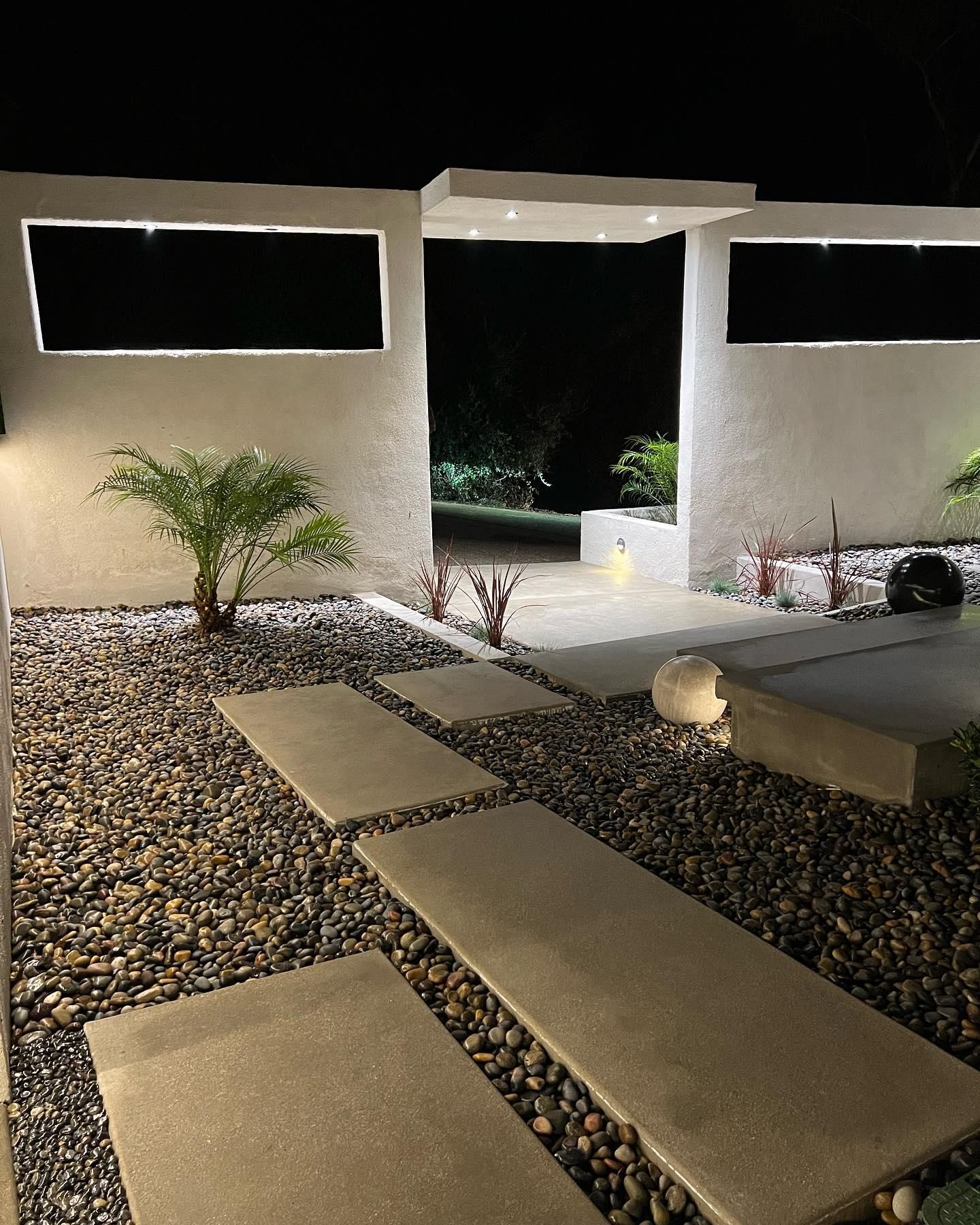 All Photos for Banuelos Landscape in Palisades, CA