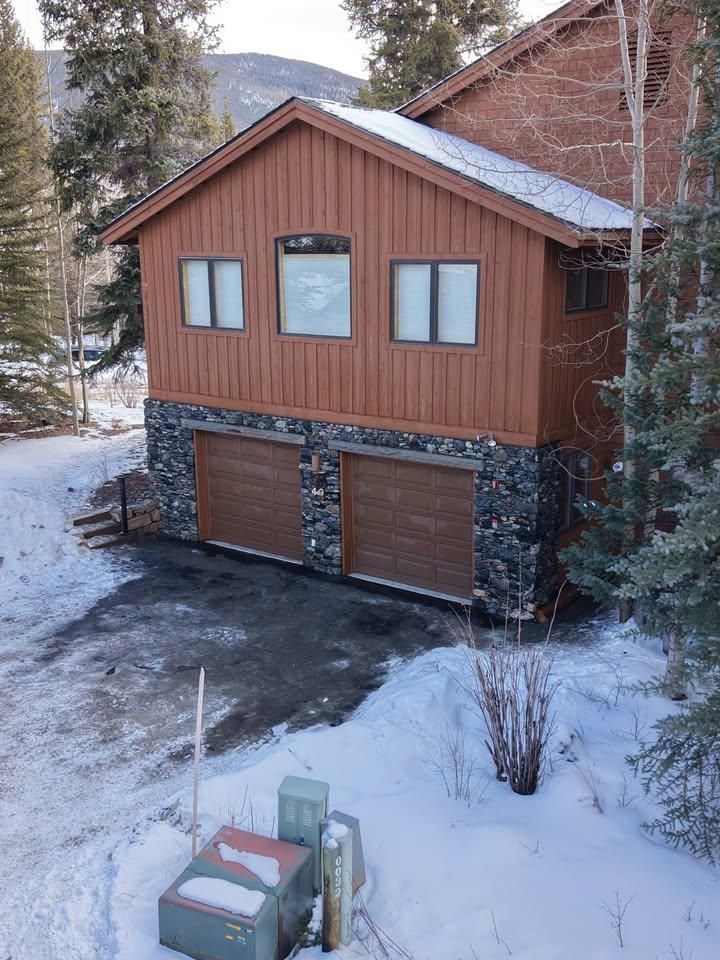  for EHJP Masonry in Silverthorne, CO