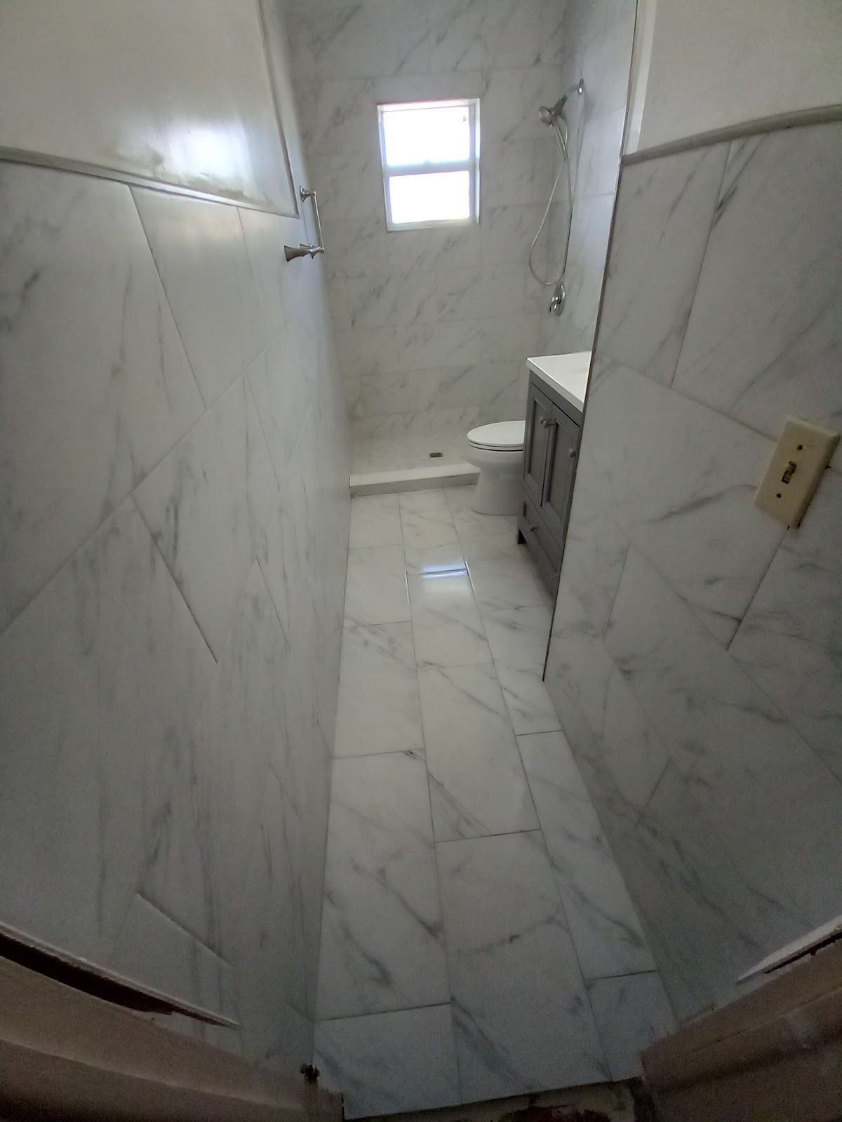 Tiling for Fair Flooring in West Palm Beach, FL